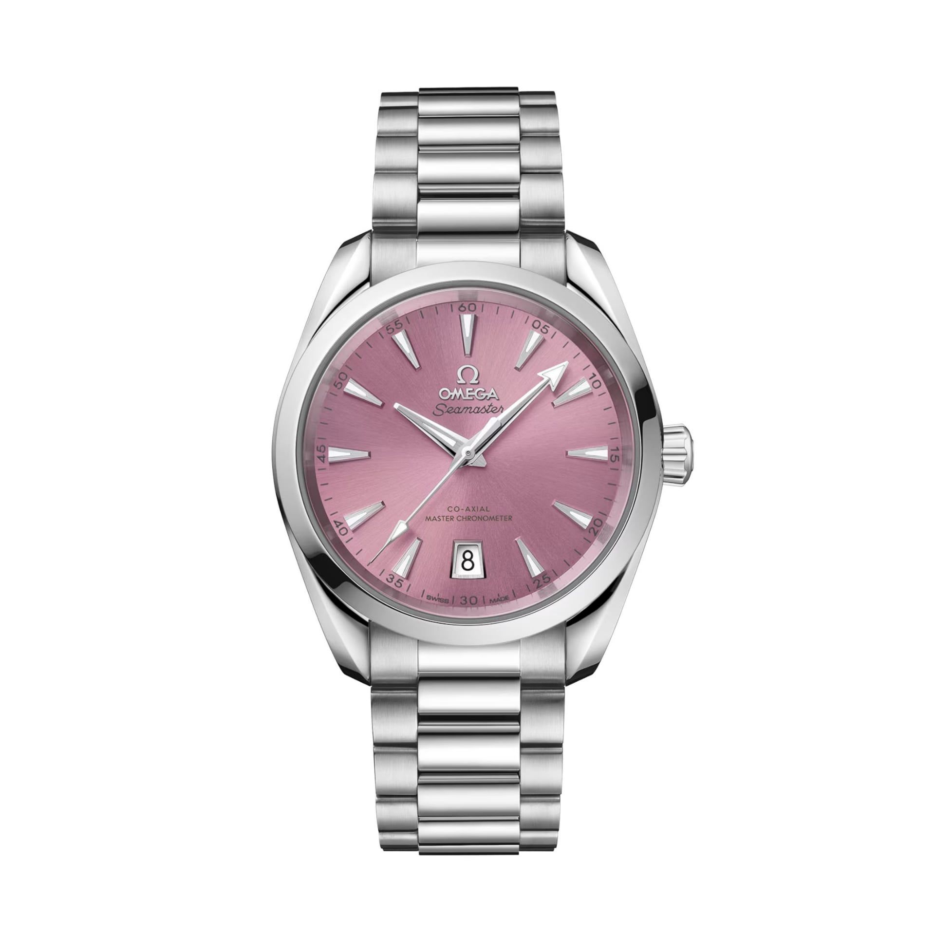 OMEGA Seamaster Aqua Terra 150M 38 MM 220.10.38.20.10.005