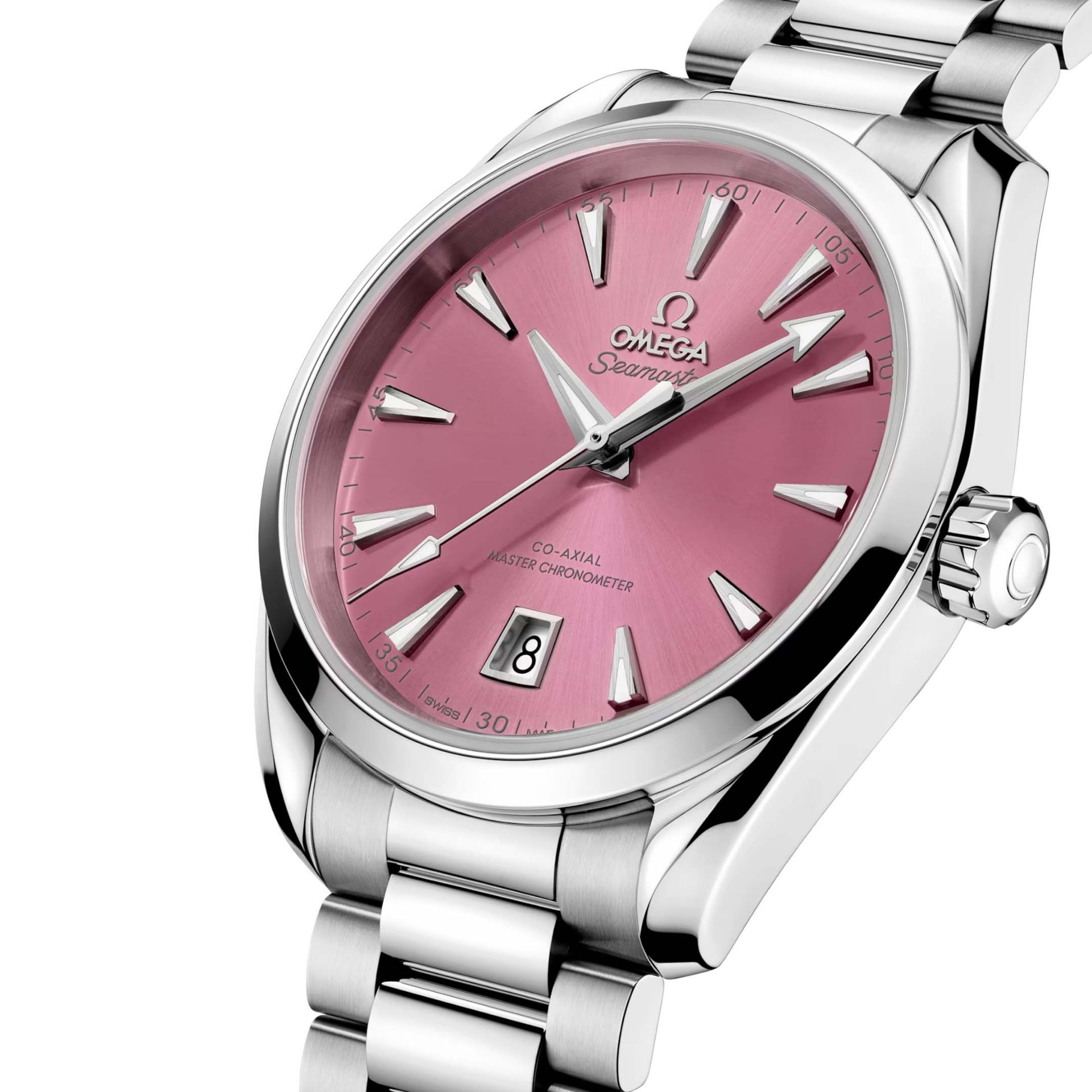 OMEGA Seamaster Aqua Terra 150M 38 MM 220.10.38.20.10.005