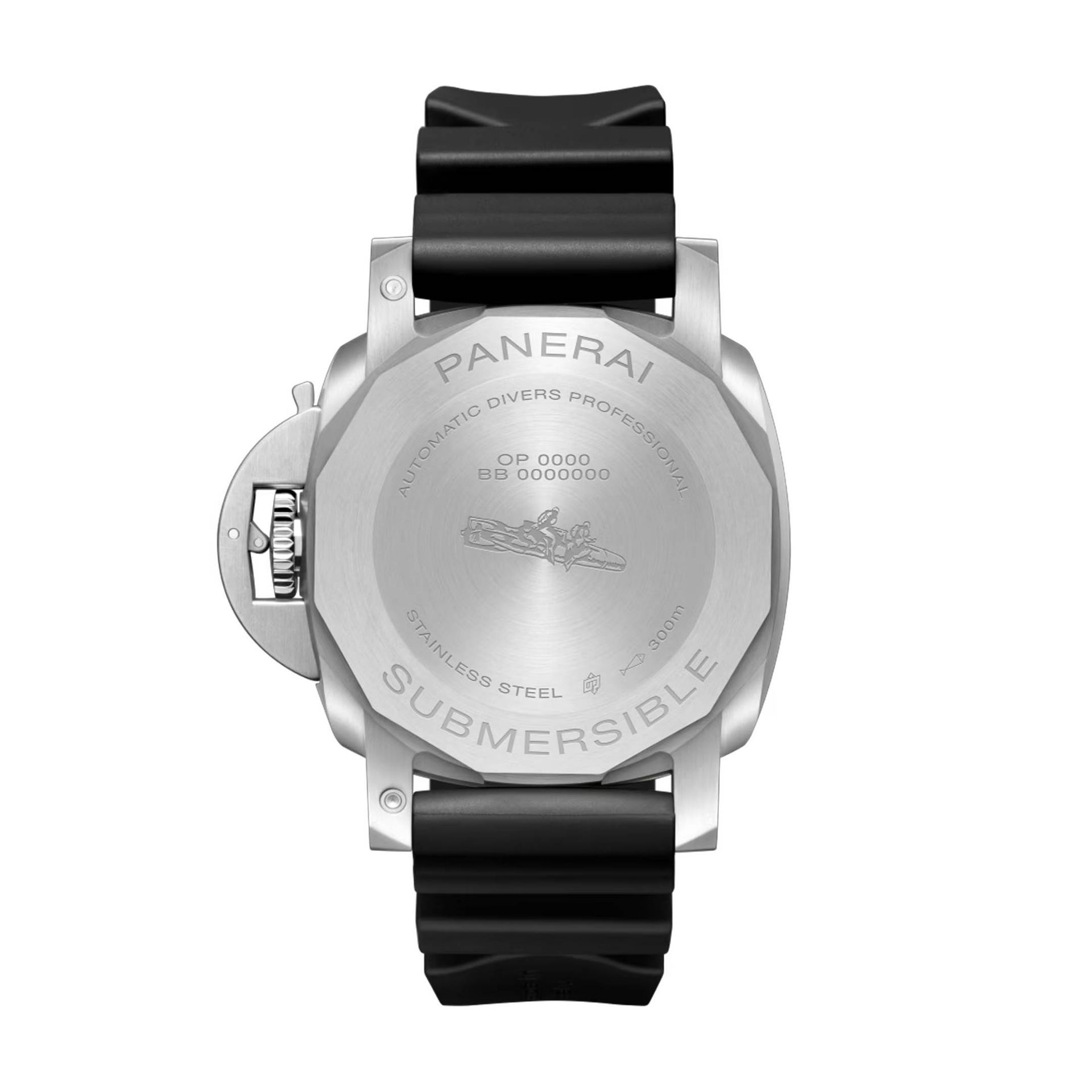 PANERAI Submersible 42 MM PAM01590