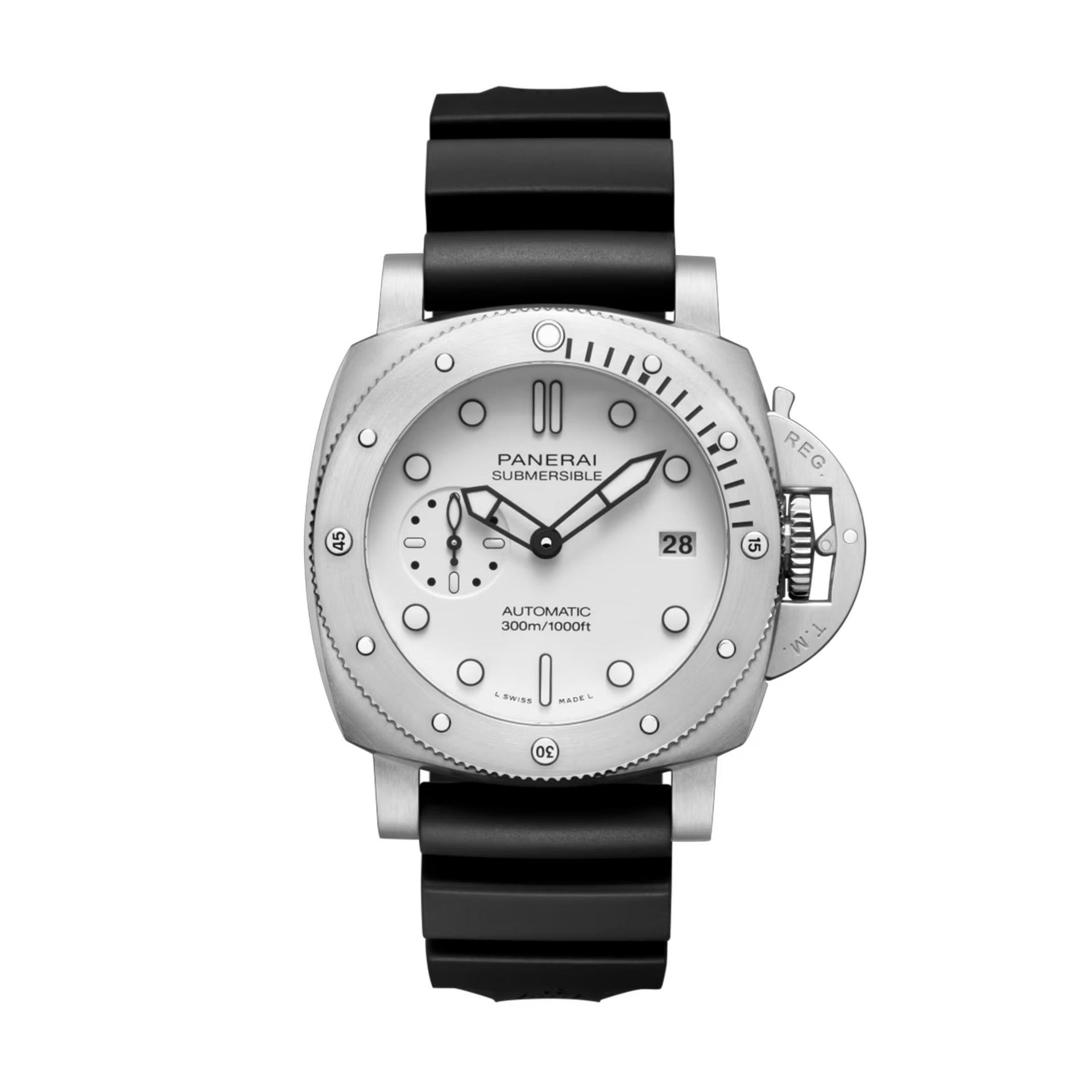 PANERAI Submersible 42 MM PAM01590