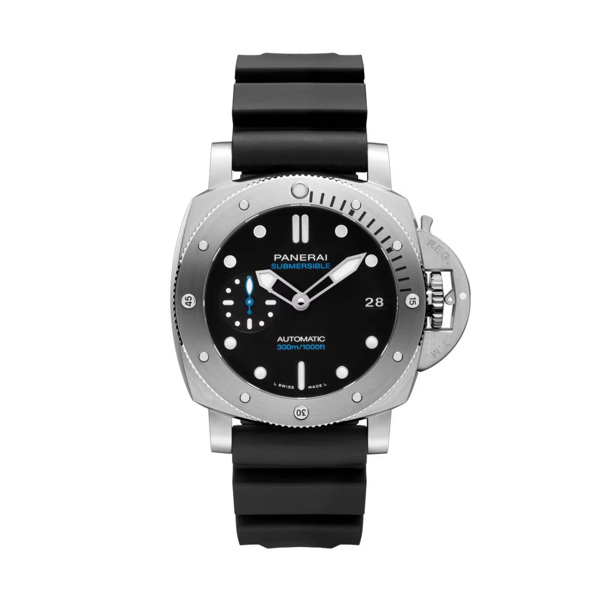 PANERAI Submersible 42 MM PAM02973