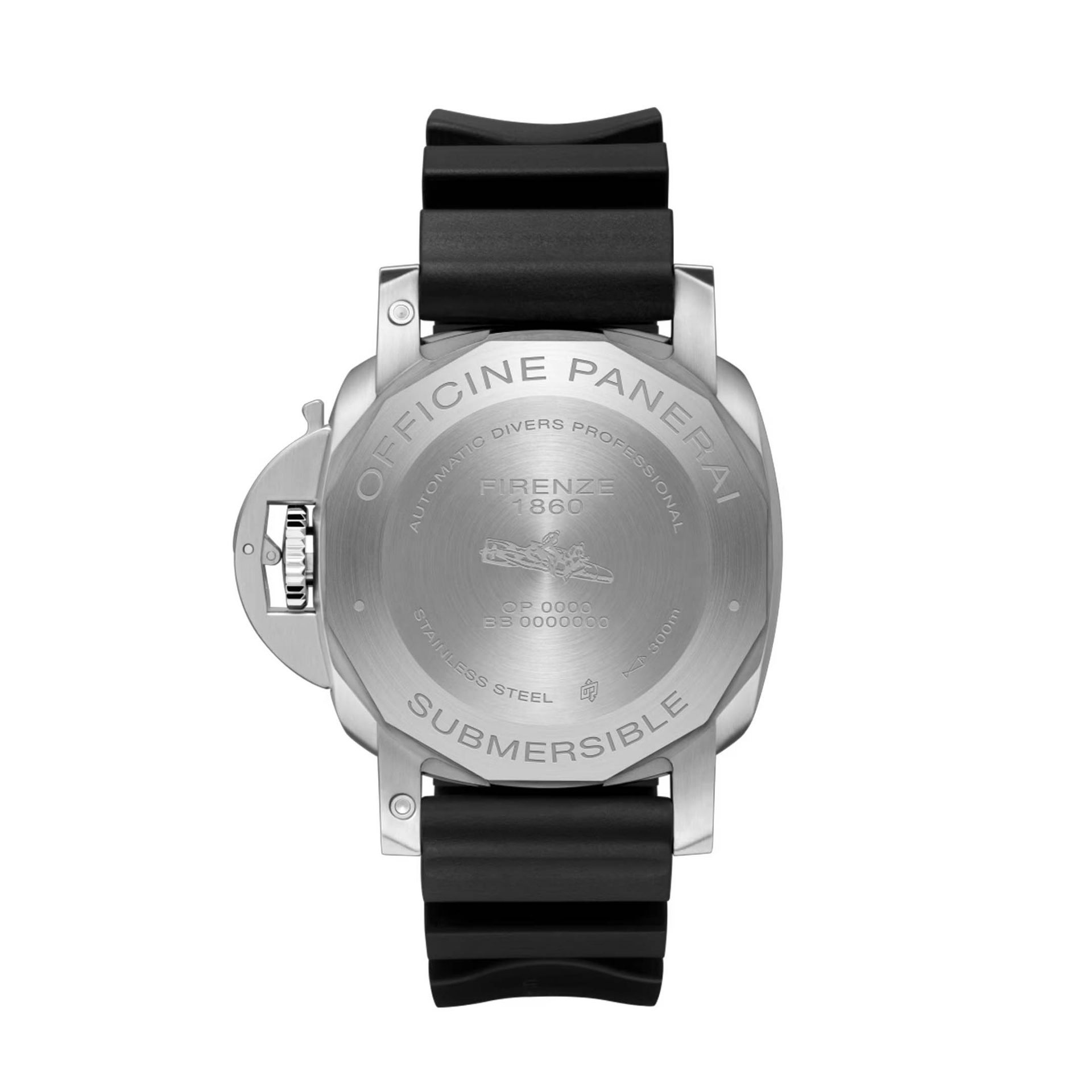 PANERAI Submersible 42 MM PAM02973