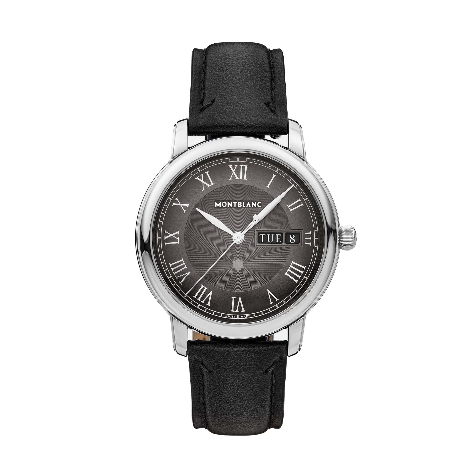 MONTBLANC Star Legacy Automatic Day & Date 39 MM 134296