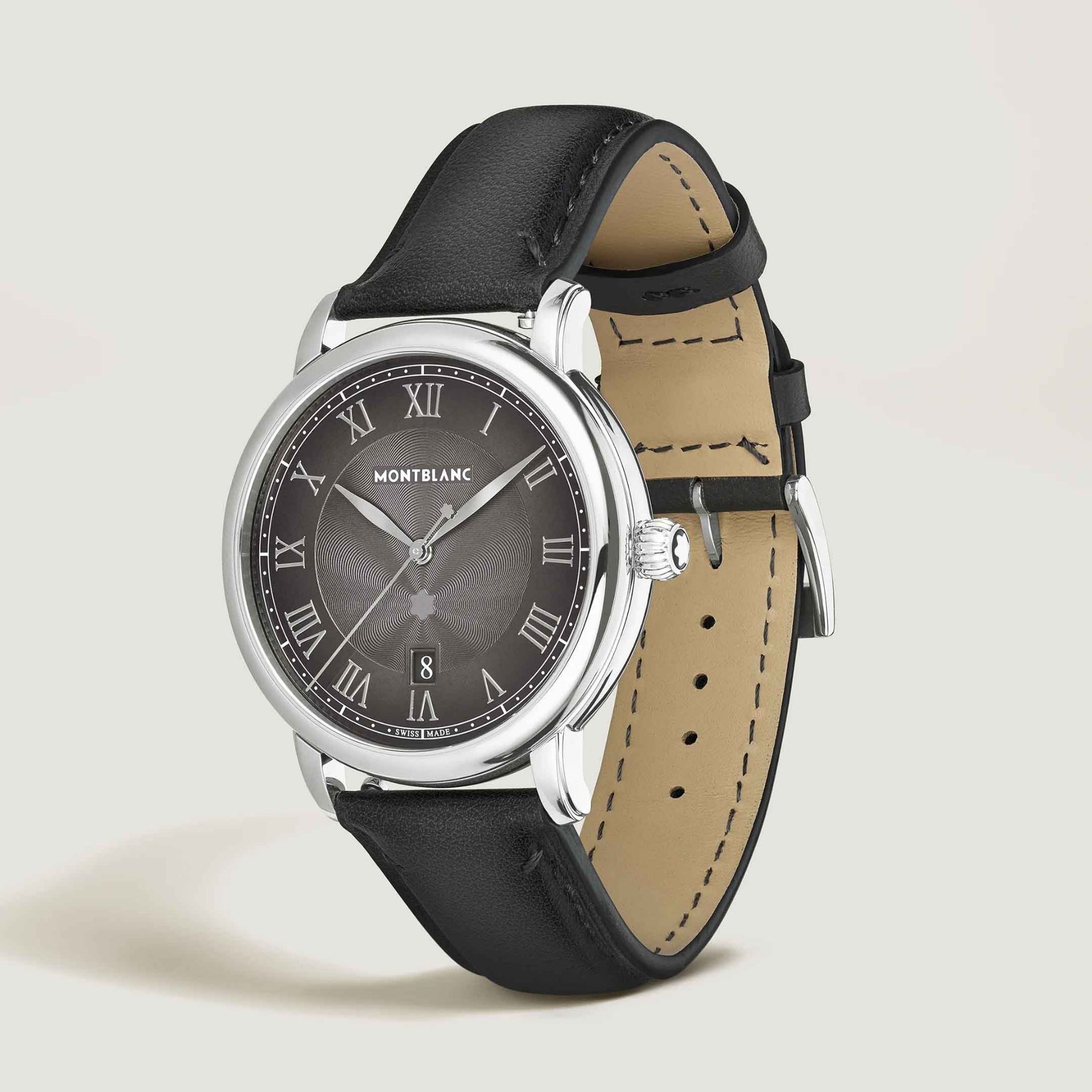 MONTBLANC Star Legacy Automatic Date 42 MM 134359