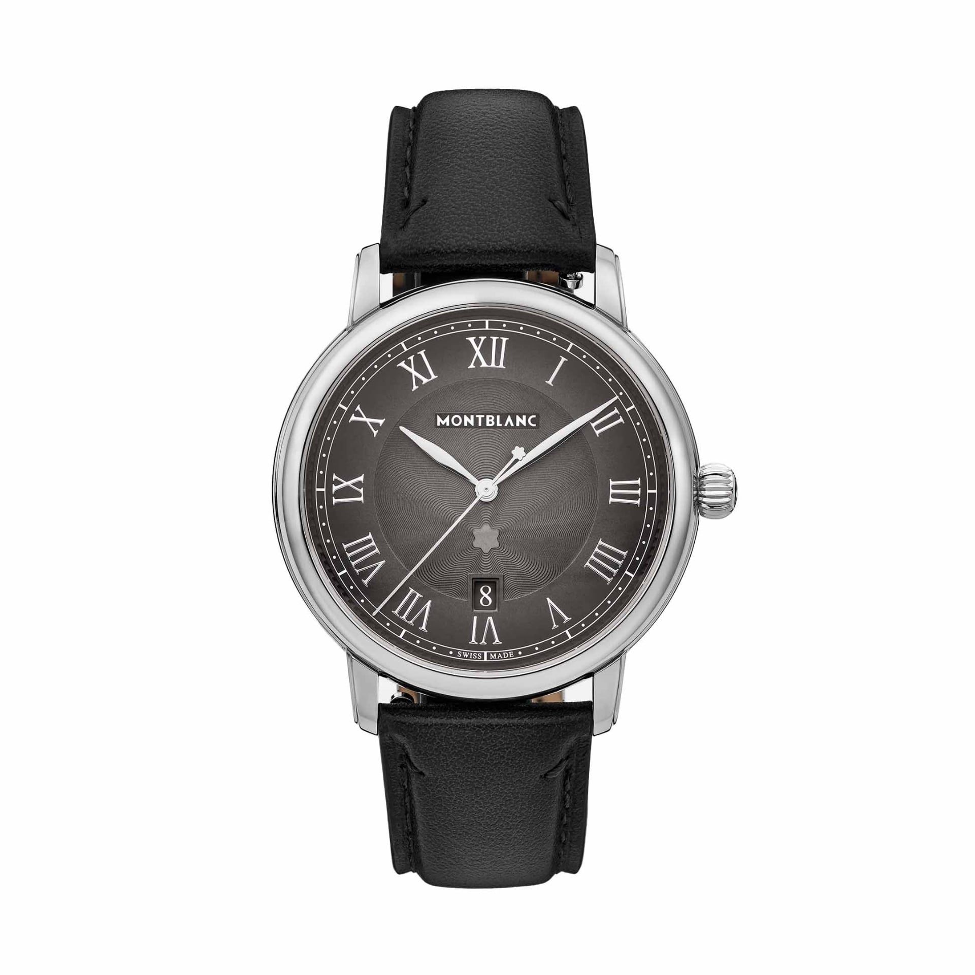MONTBLANC Star Legacy Automatic Date 42 MM 134359