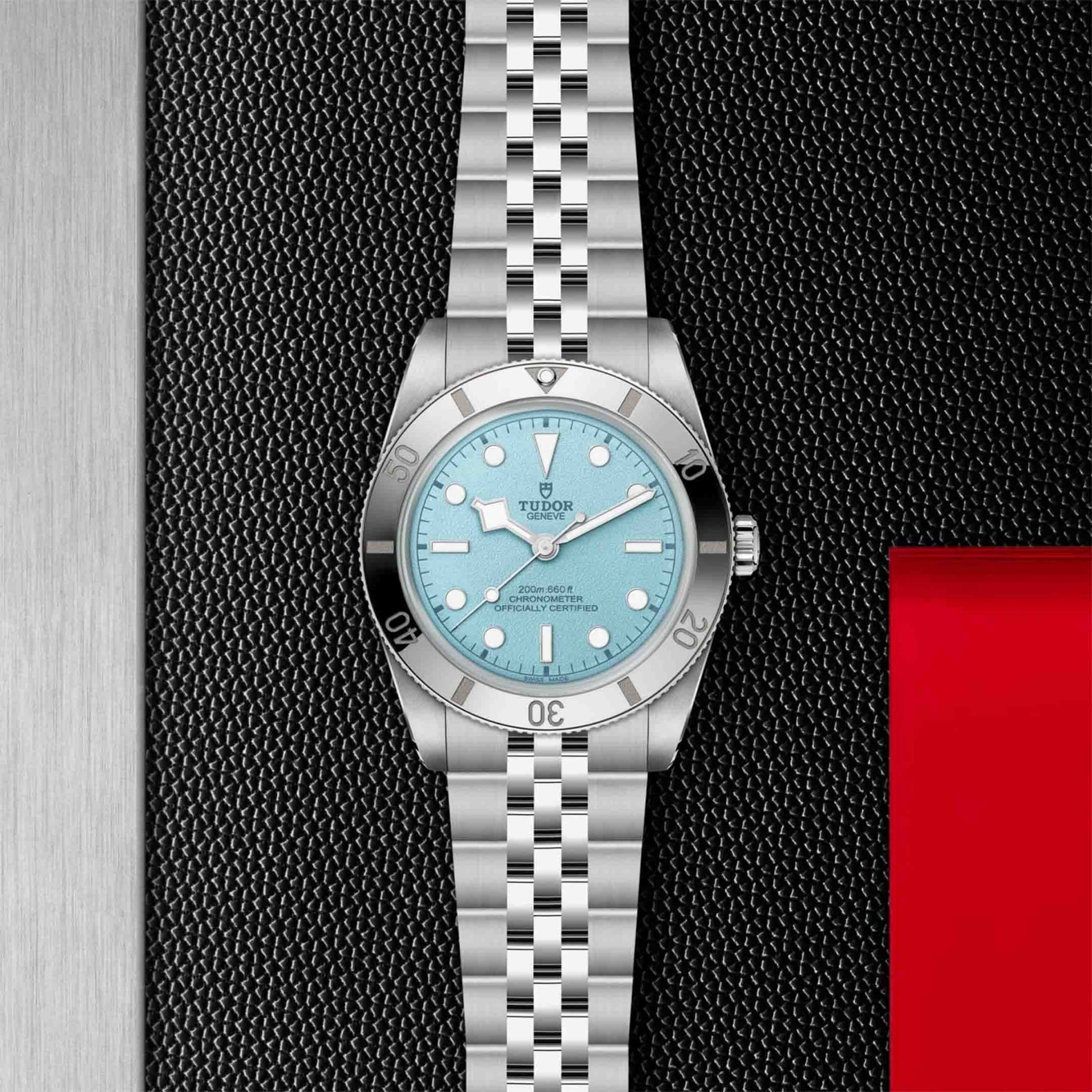 TUDOR Black Bay 54 37 MM M79000-0001
