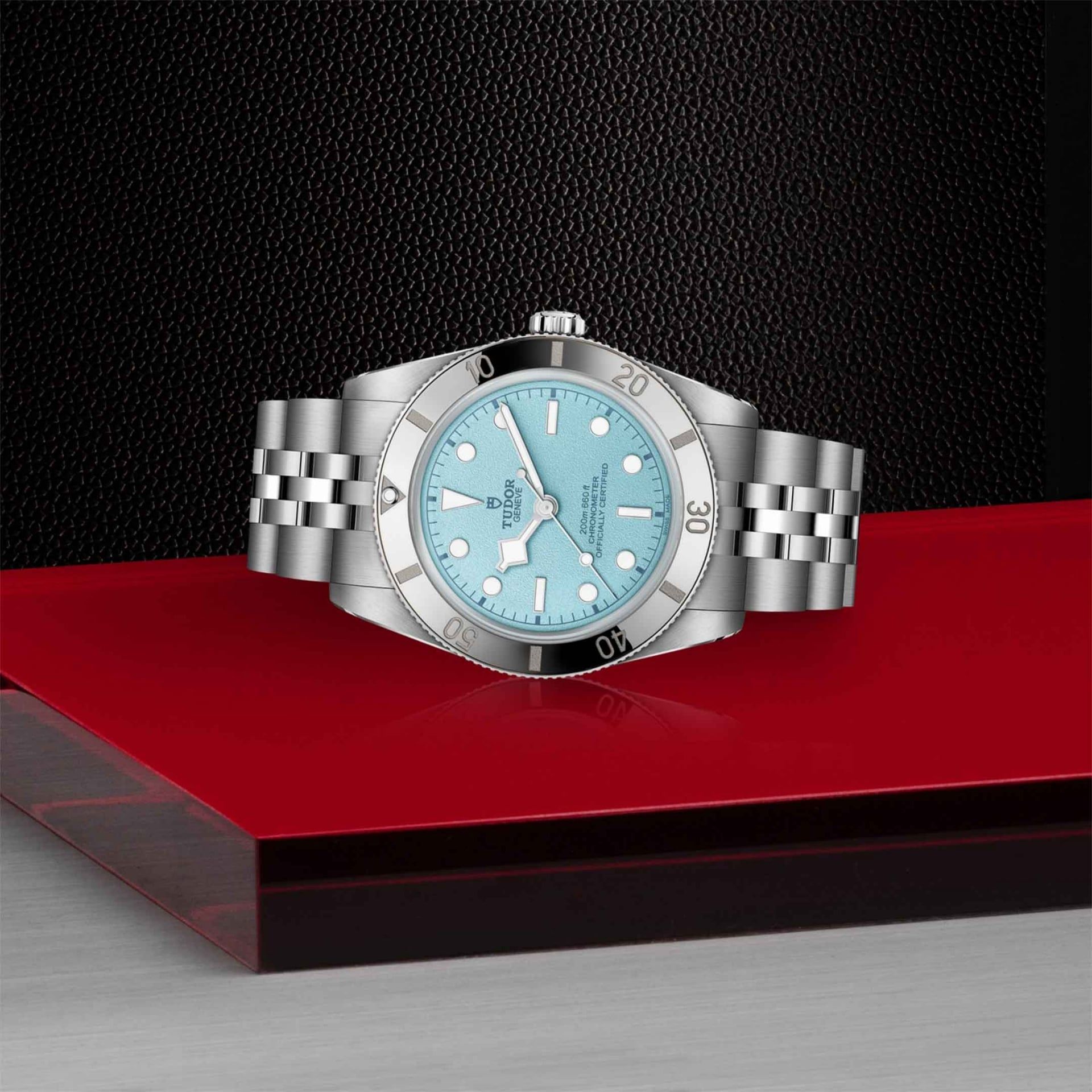 TUDOR Black Bay 54 37 MM M79000-0001