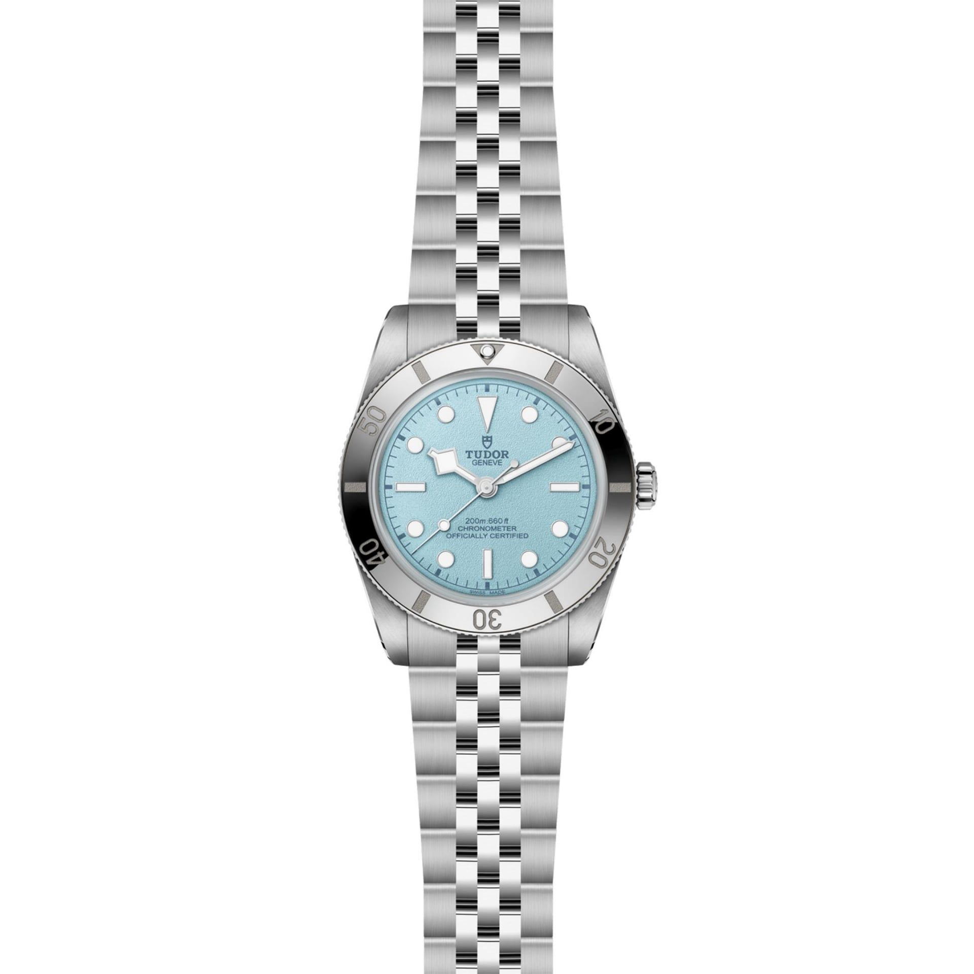TUDOR Black Bay 54 37 MM M79000-0001
