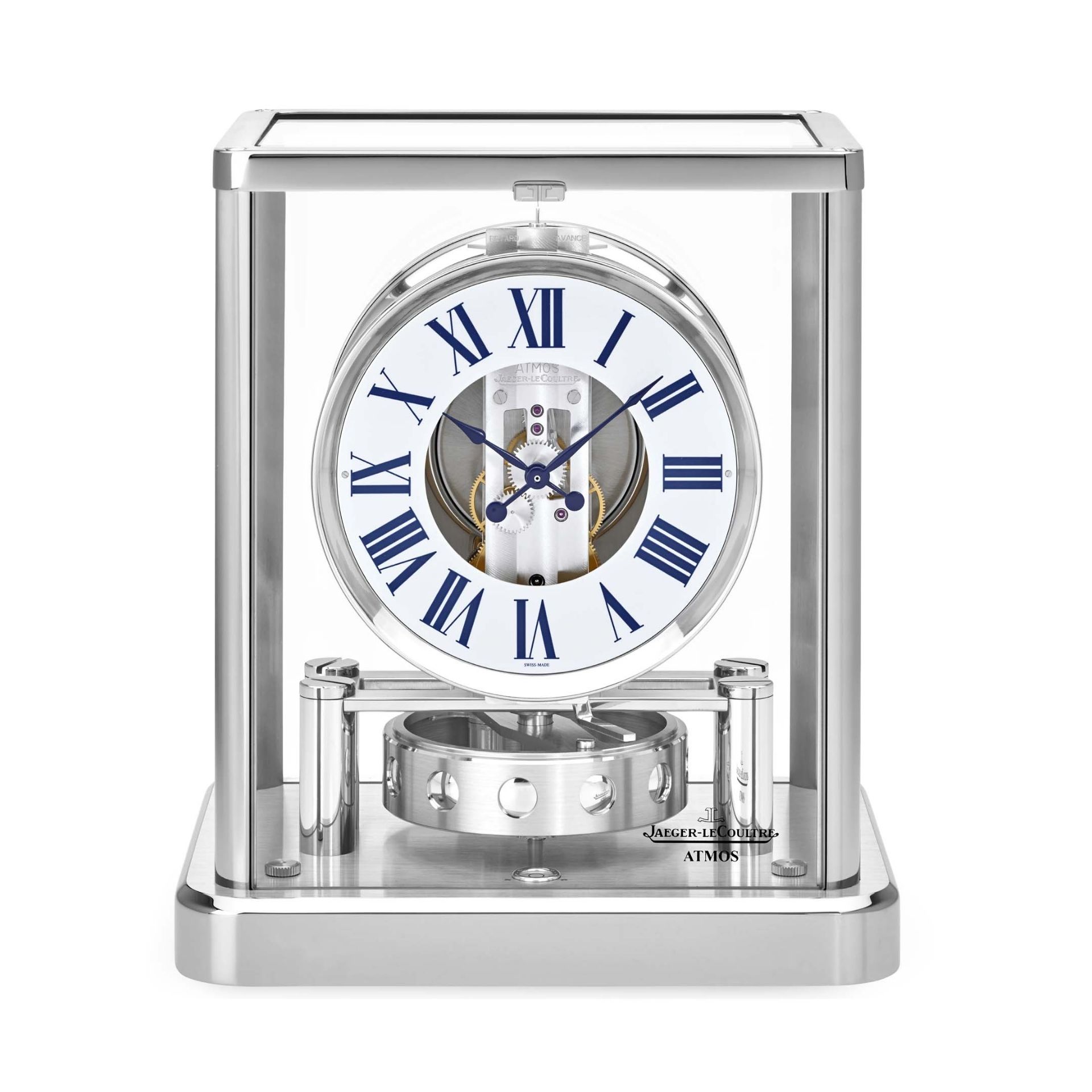 JAEGER-LECOULTRE Atmos Classic 200 X 155 X 225 MM Q5102201