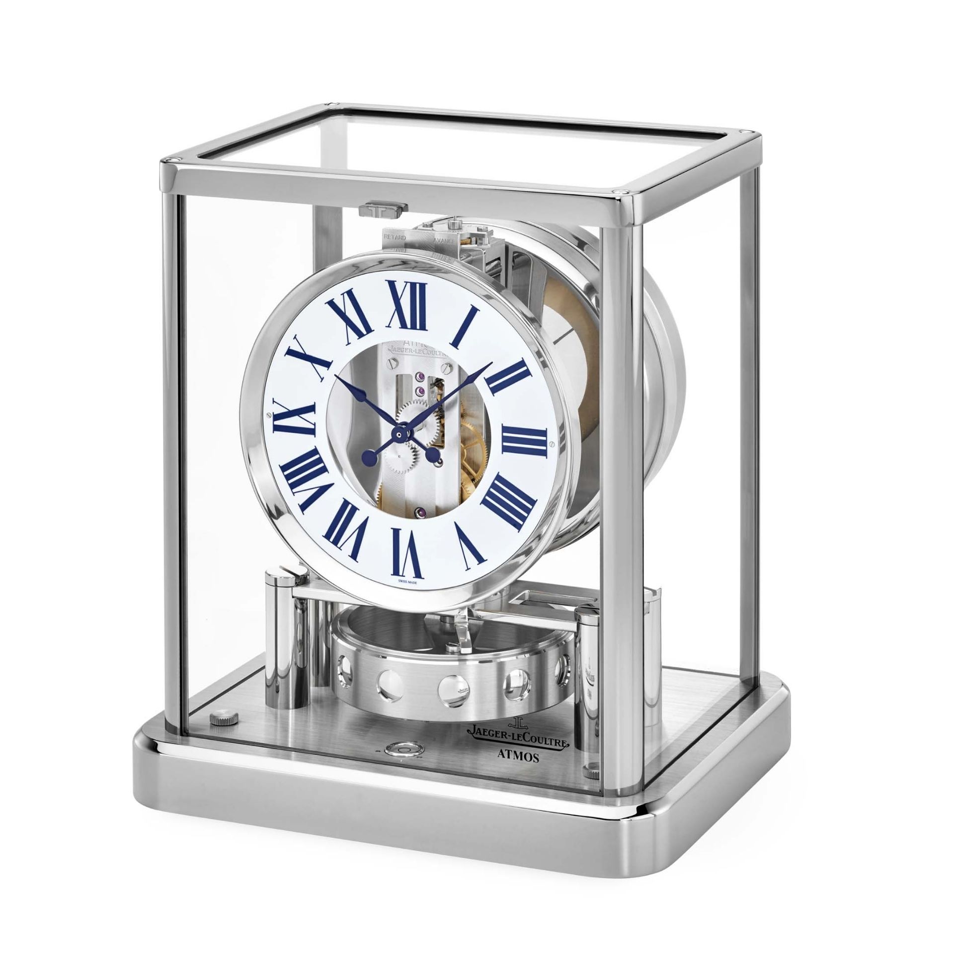 JAEGER-LECOULTRE Atmos Classic 200 X 155 X 225 MM Q5102201