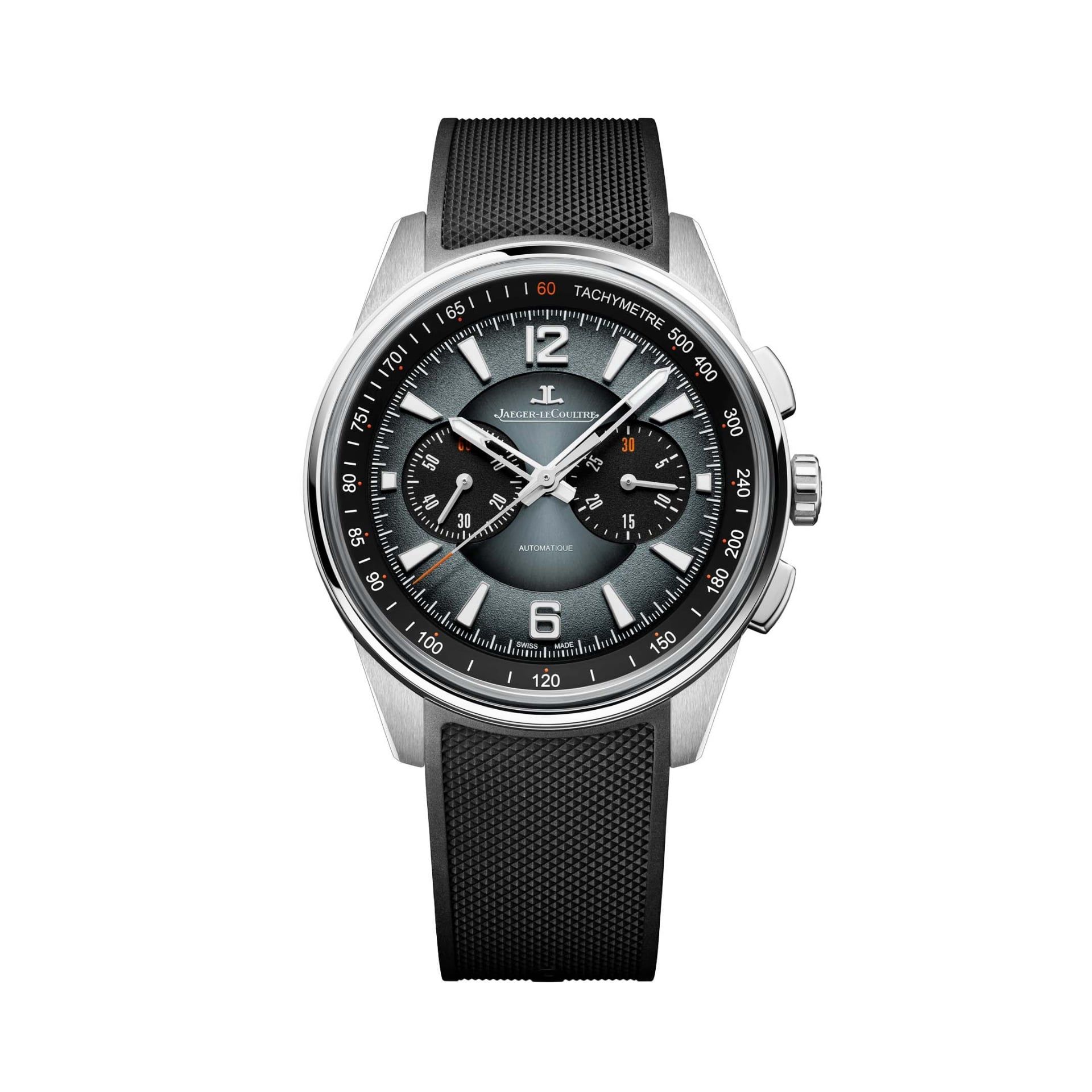 JAEGER-LECOULTRE Polaris Chronograph 42 MM Q9028651