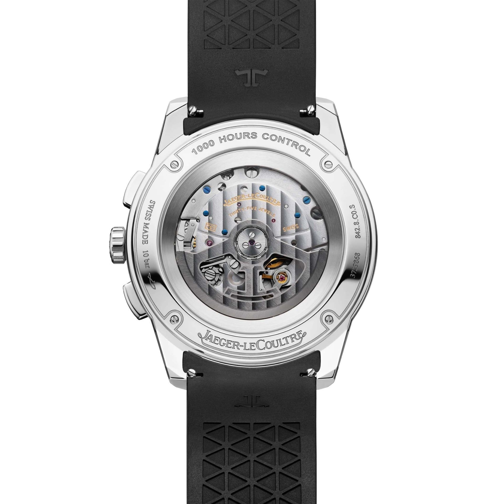 JAEGER-LECOULTRE Polaris Chronograph 42 MM Q9028651