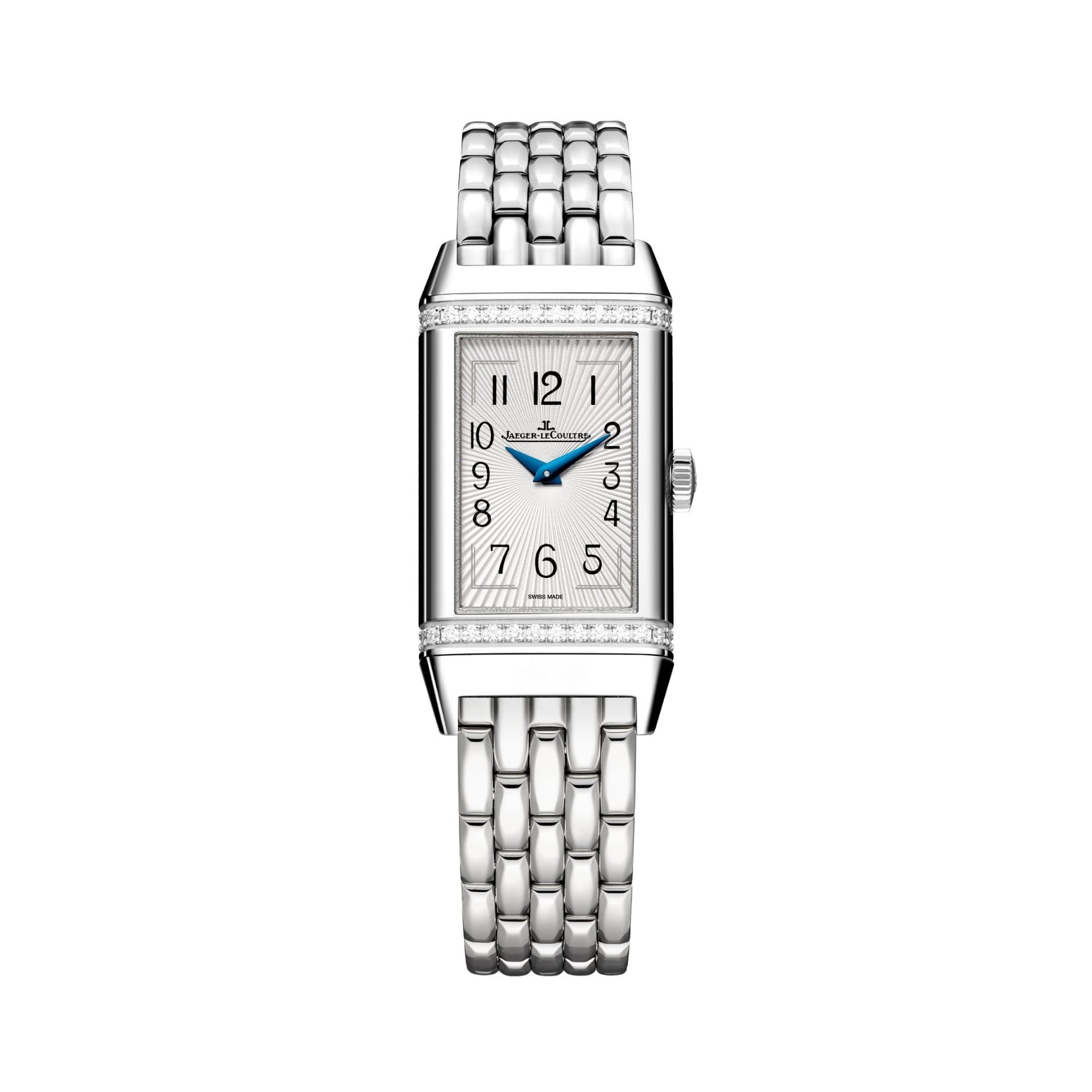 JAEGER-LECOULTRE Reverso One Monoface 40.1 X 20 MM Q3288121