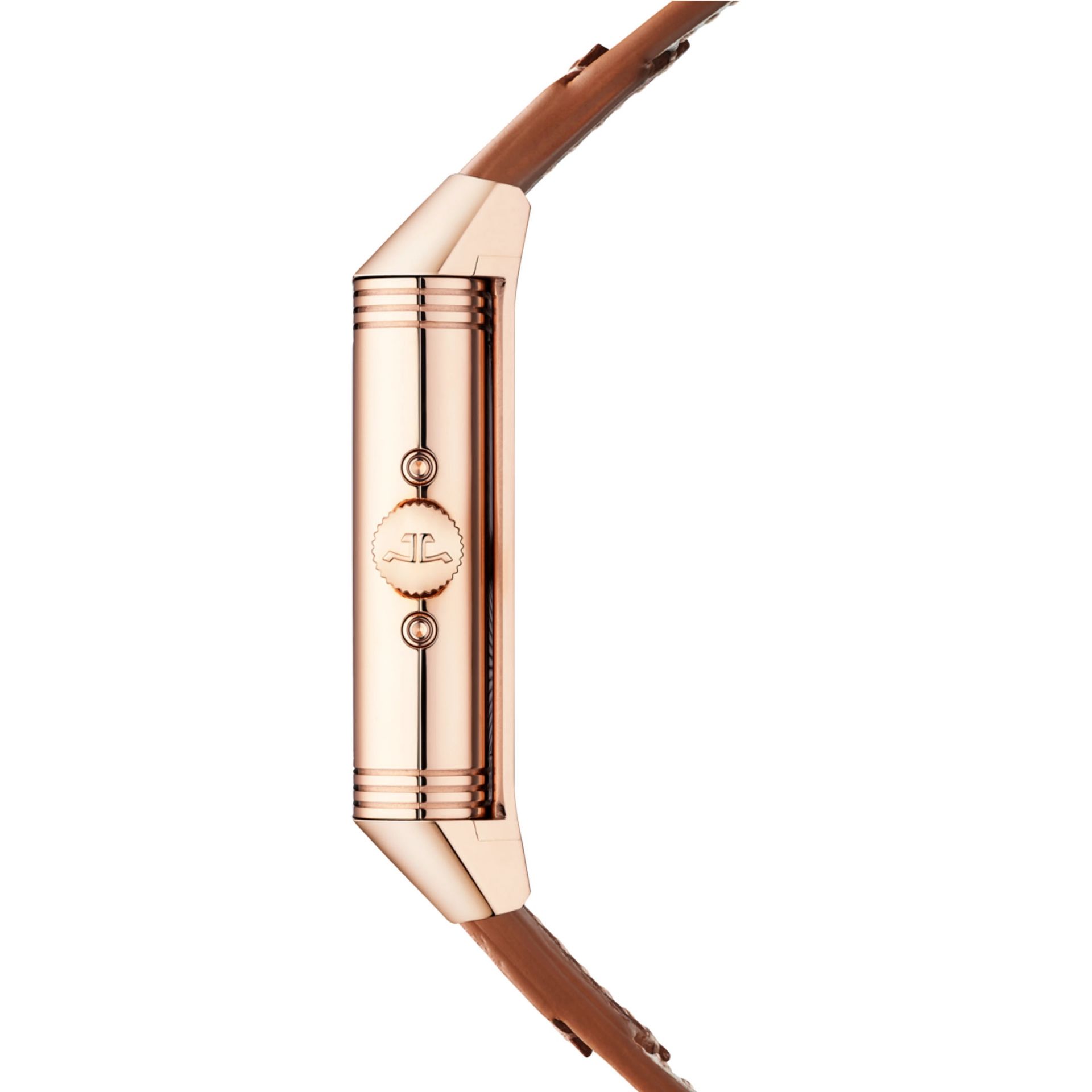 JAEGER-LECOULTRE Reverso Tribute Duoface Calendar 49.4 x 29.9 MM Q3912532