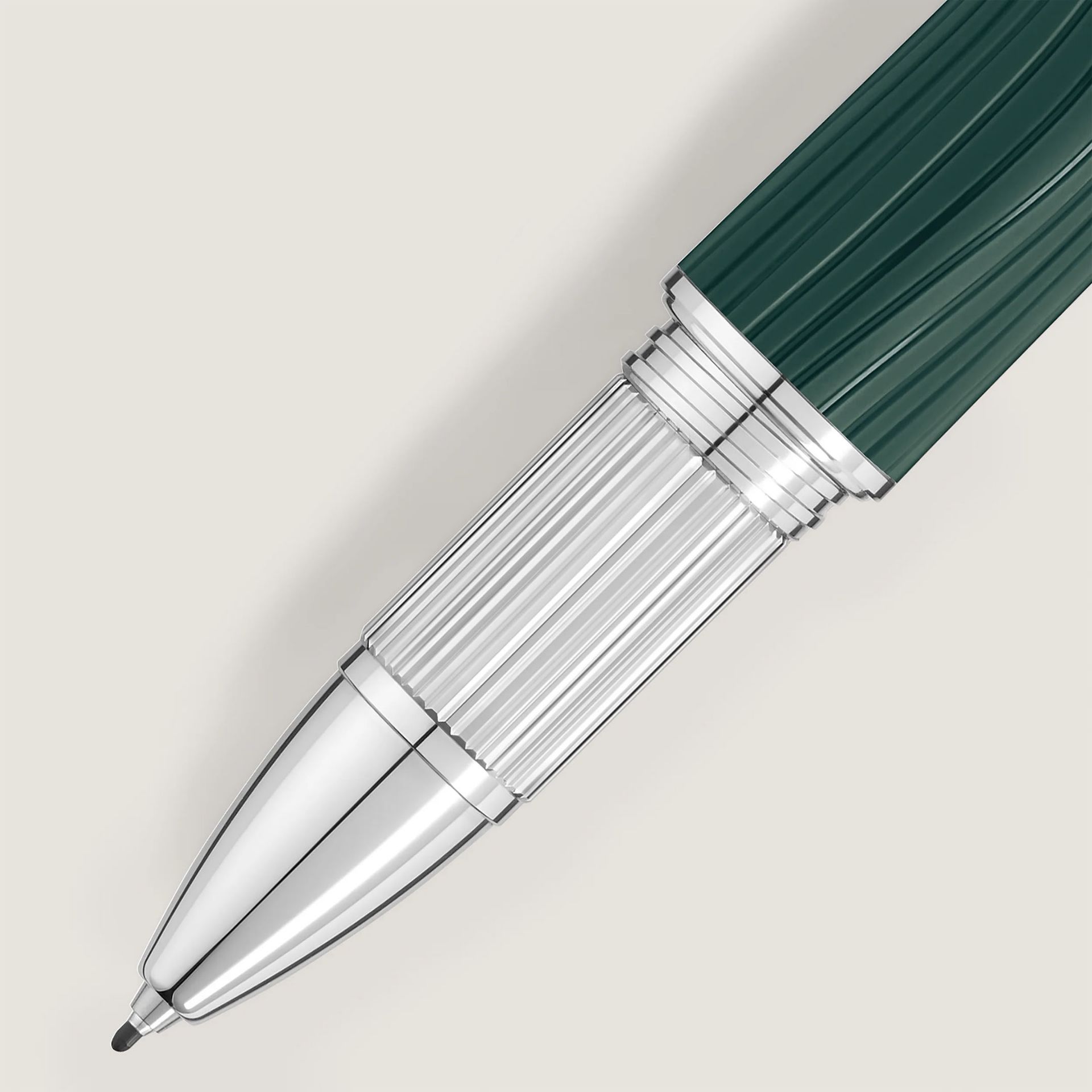 MONTBLANC Fineliner StarWalker PolarGreen Precious Resin  132903