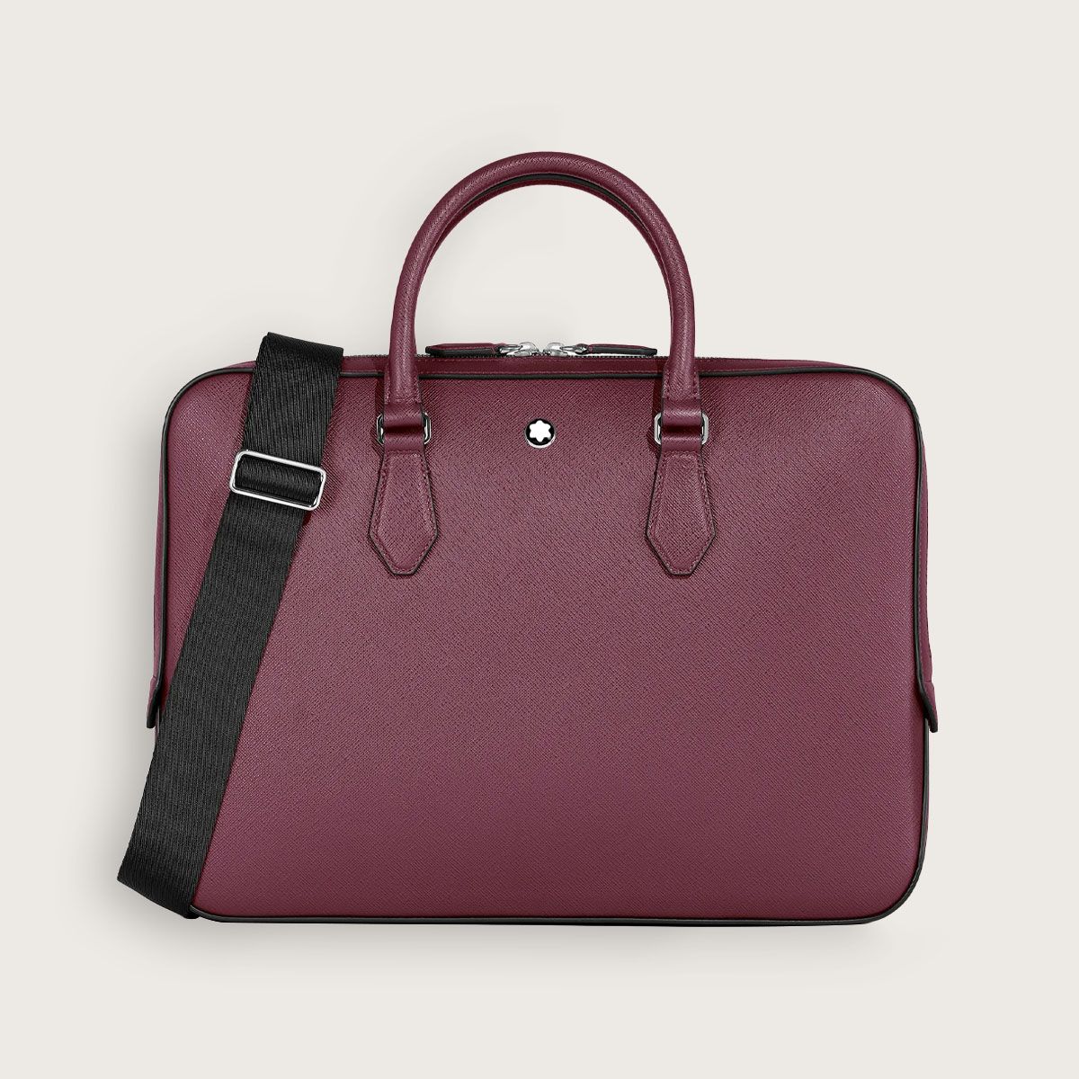 Show products in category Borse Montblanc