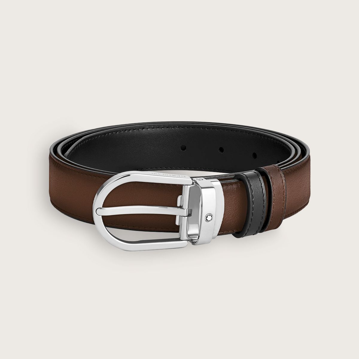Show products in category Cinture Montblanc