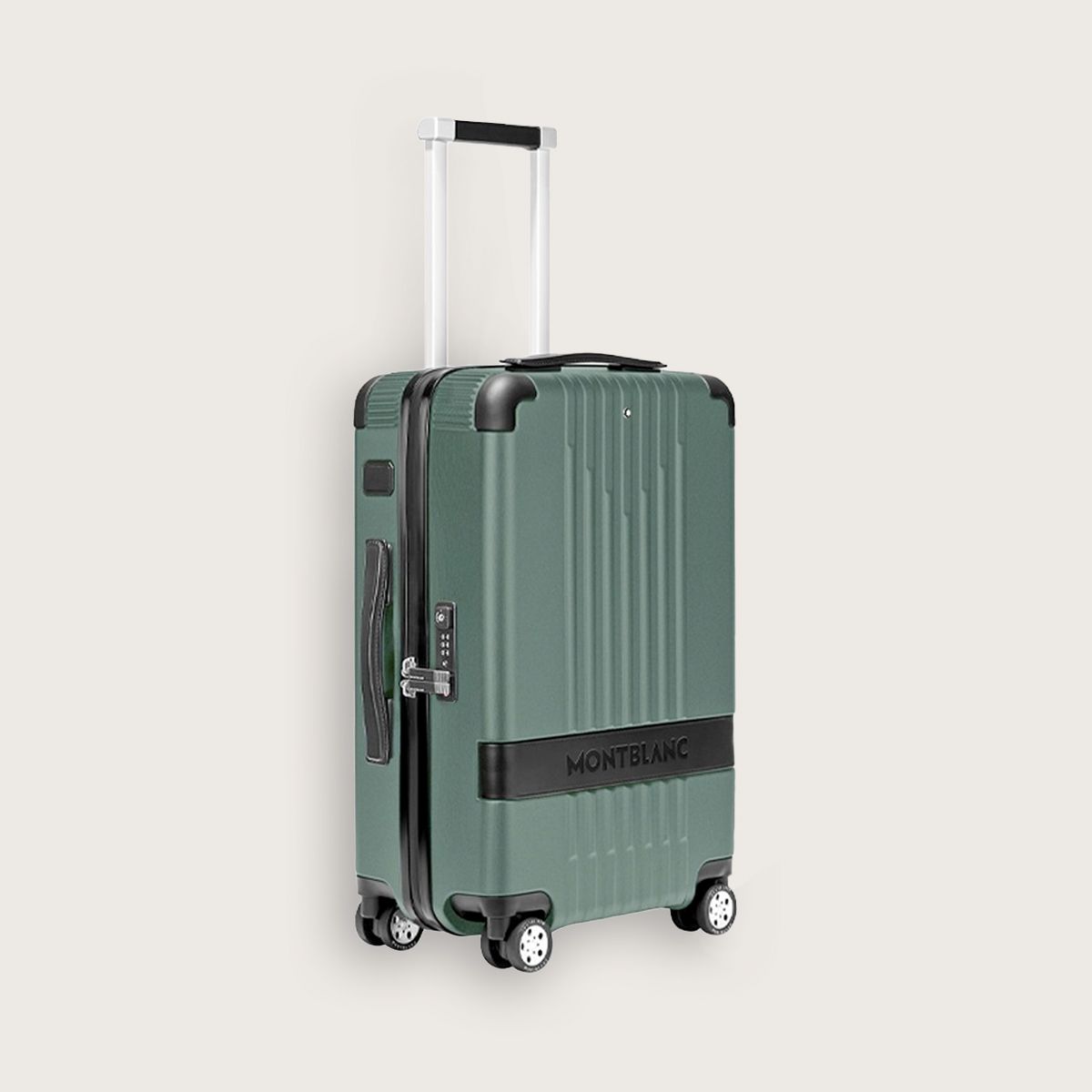 Show products in category Trolley Montblanc
