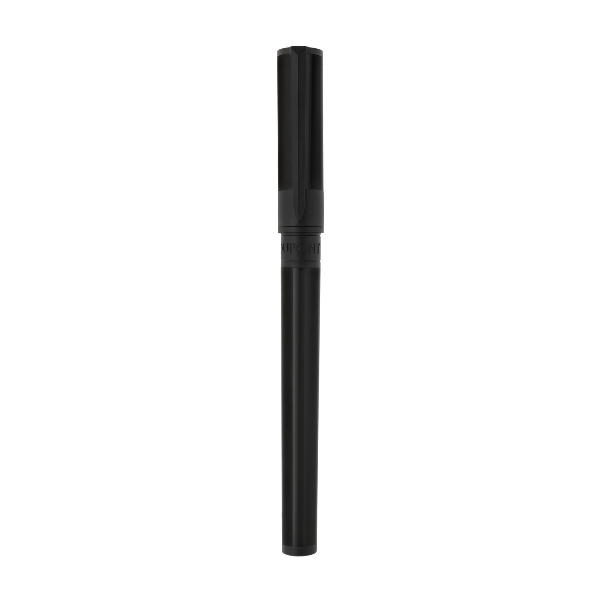 S. T. DUPONT Penna Roller Initial Nero  272216