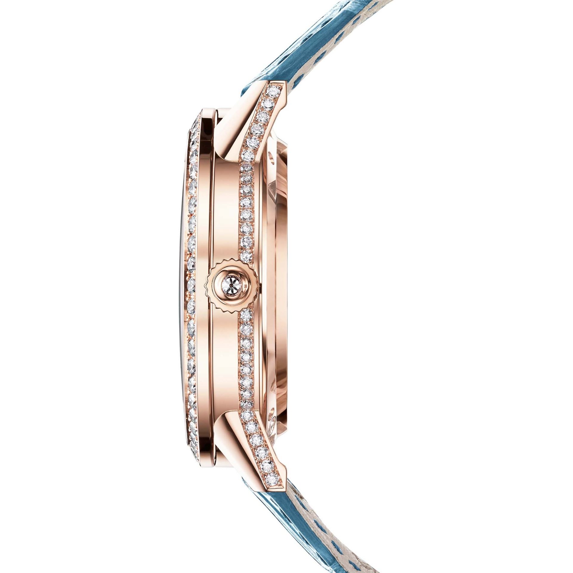 JAEGER-LECOULTRE Rendez-Vous Jewellery Tourbillon 39 MM Q3412480
