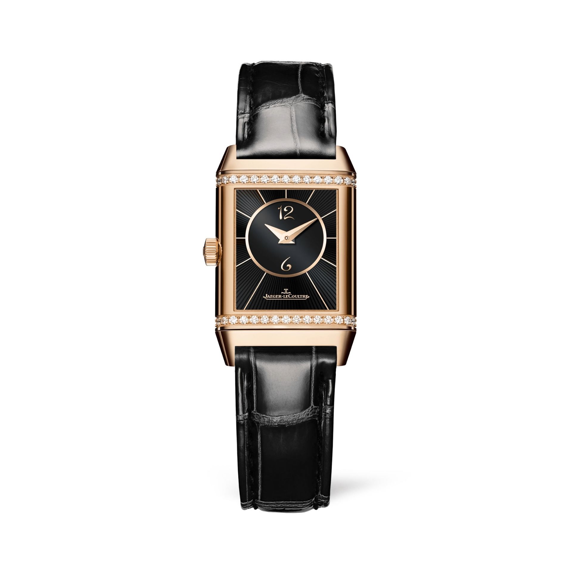 JAEGER-LECOULTRE Reverso Classic Duetto 34 X 21  MM Q2662530