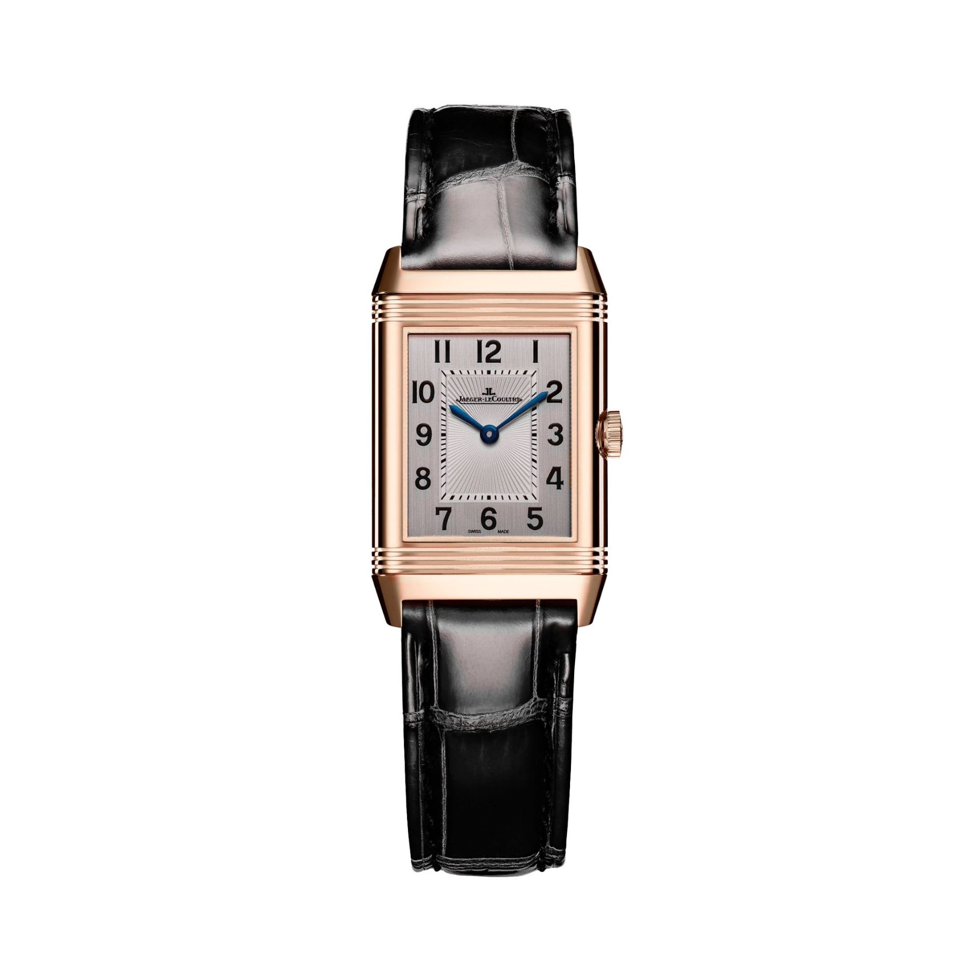 JAEGER-LECOULTRE Reverso Classic Duetto 34 X 21  MM Q2662530