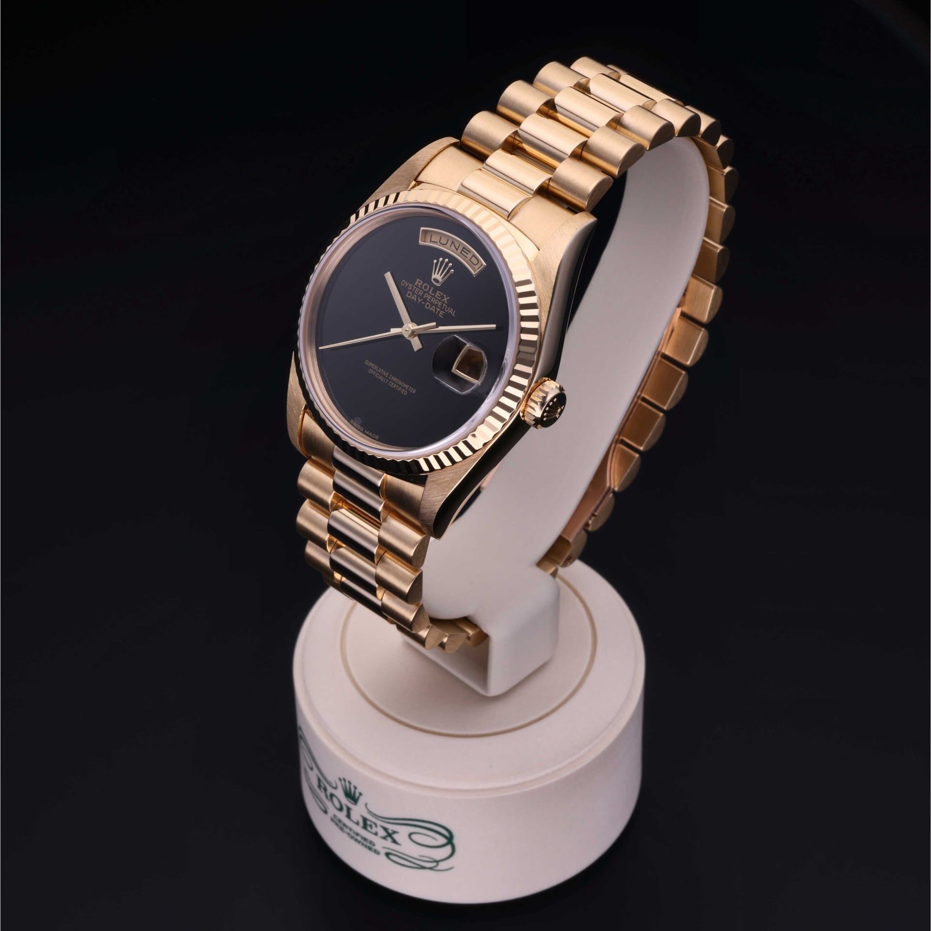 Rolex Day-Date 36 36 mm 18238