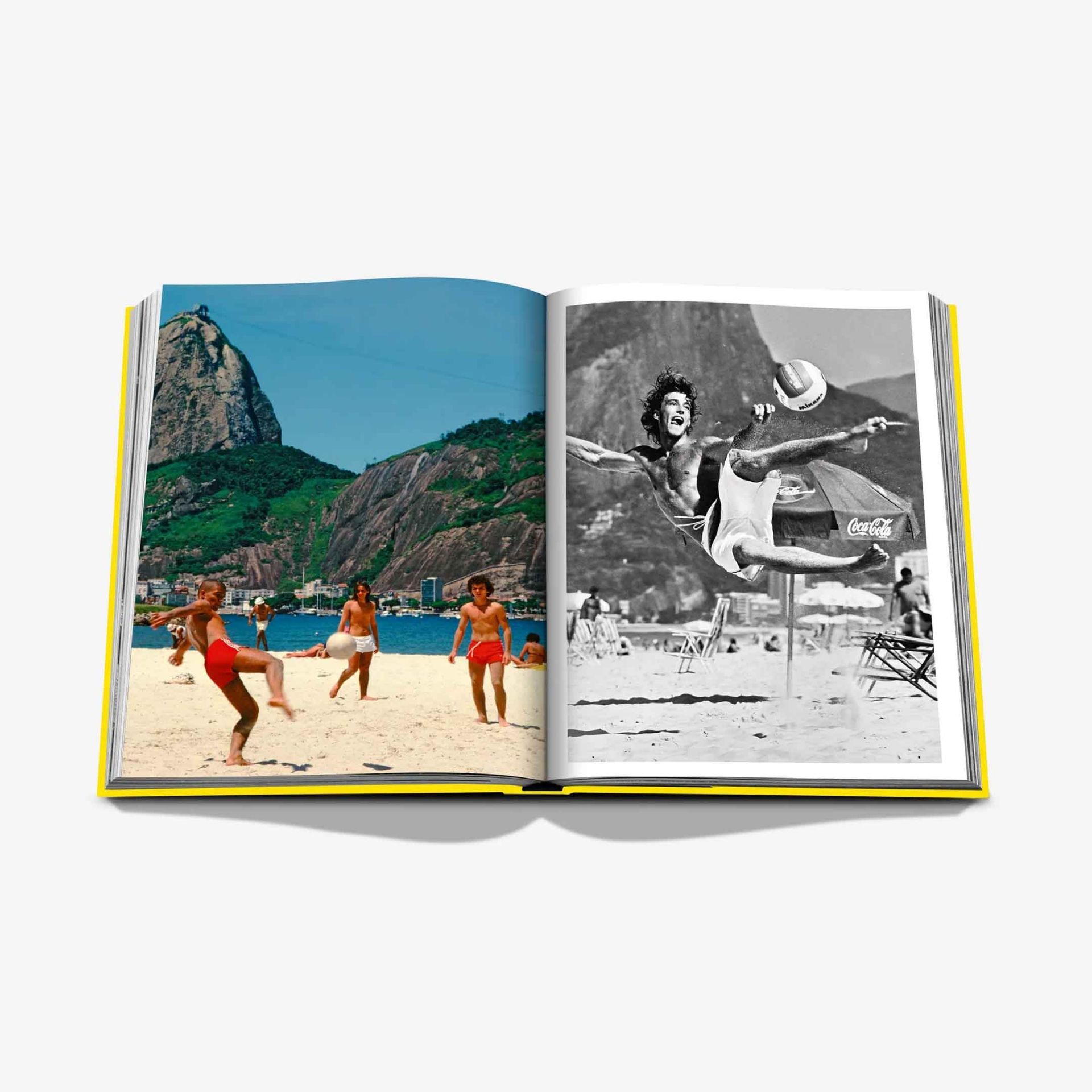 ASSOULINE Libro Rio De Janeiro 25 x 4 x H 33 CM 9781649804358