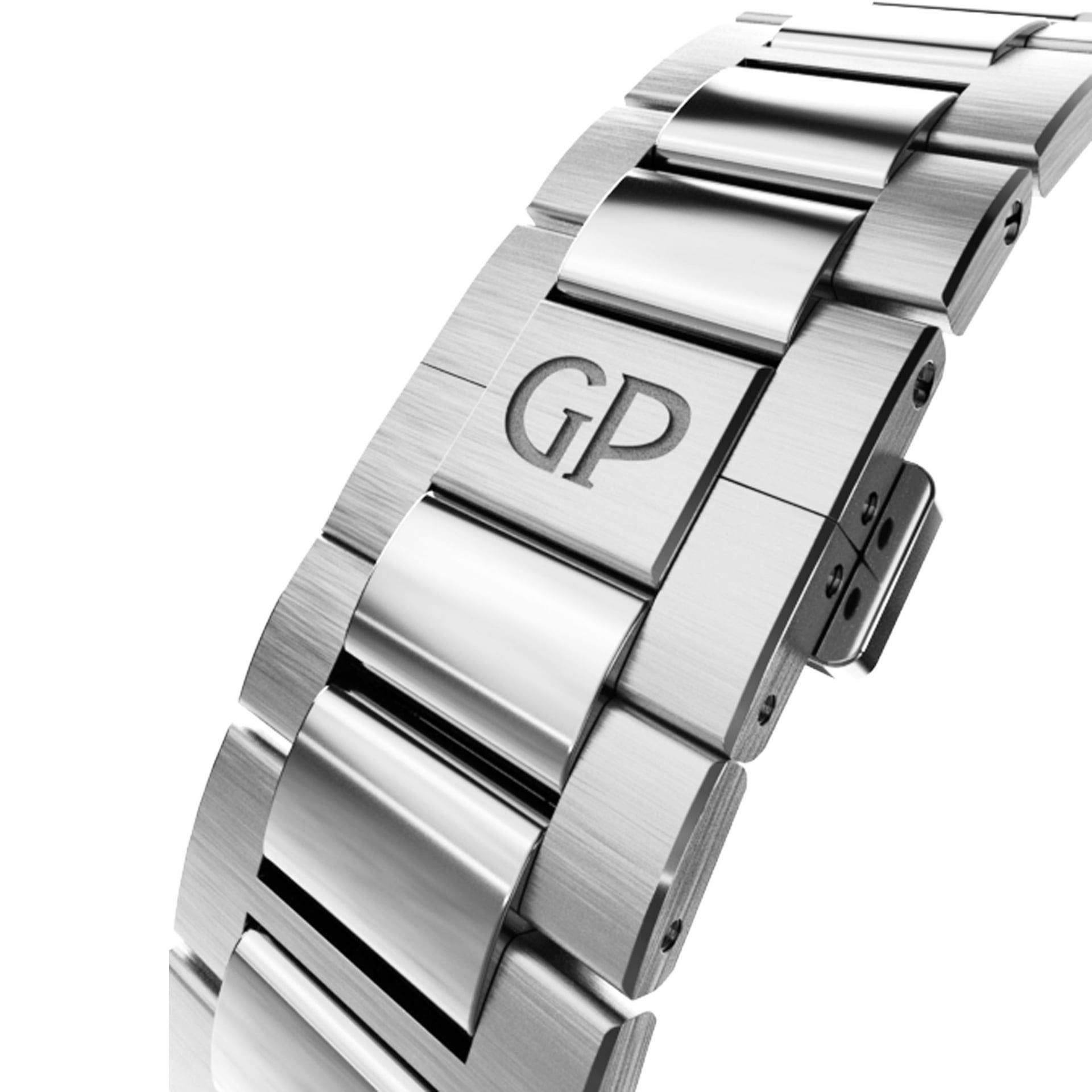 GIRARD PERREGAUX Laureato 42 42 MM 81010-11-3475-1CM