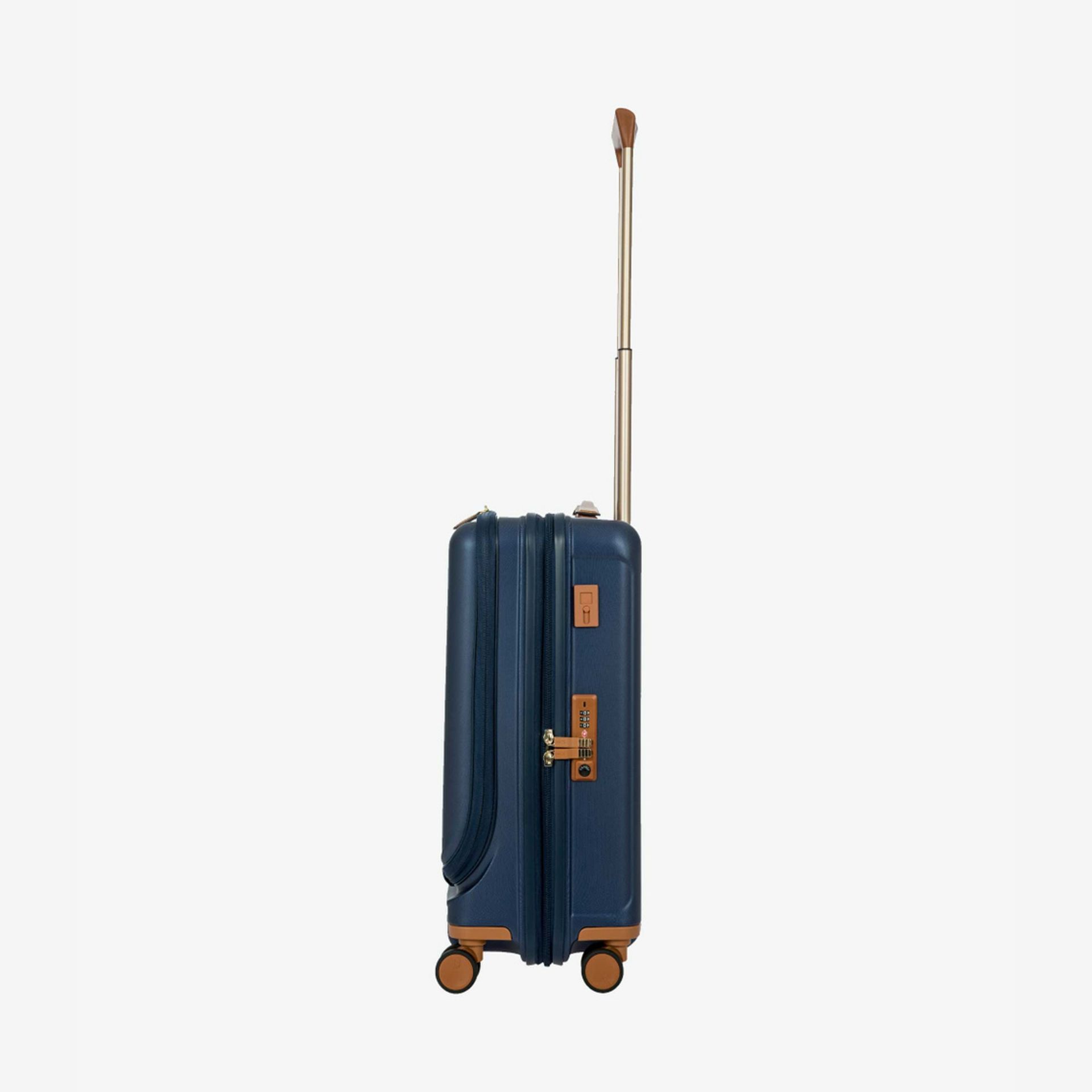 BRIC'S Trolley da Cabina Capri Blue  BRK28028.606
