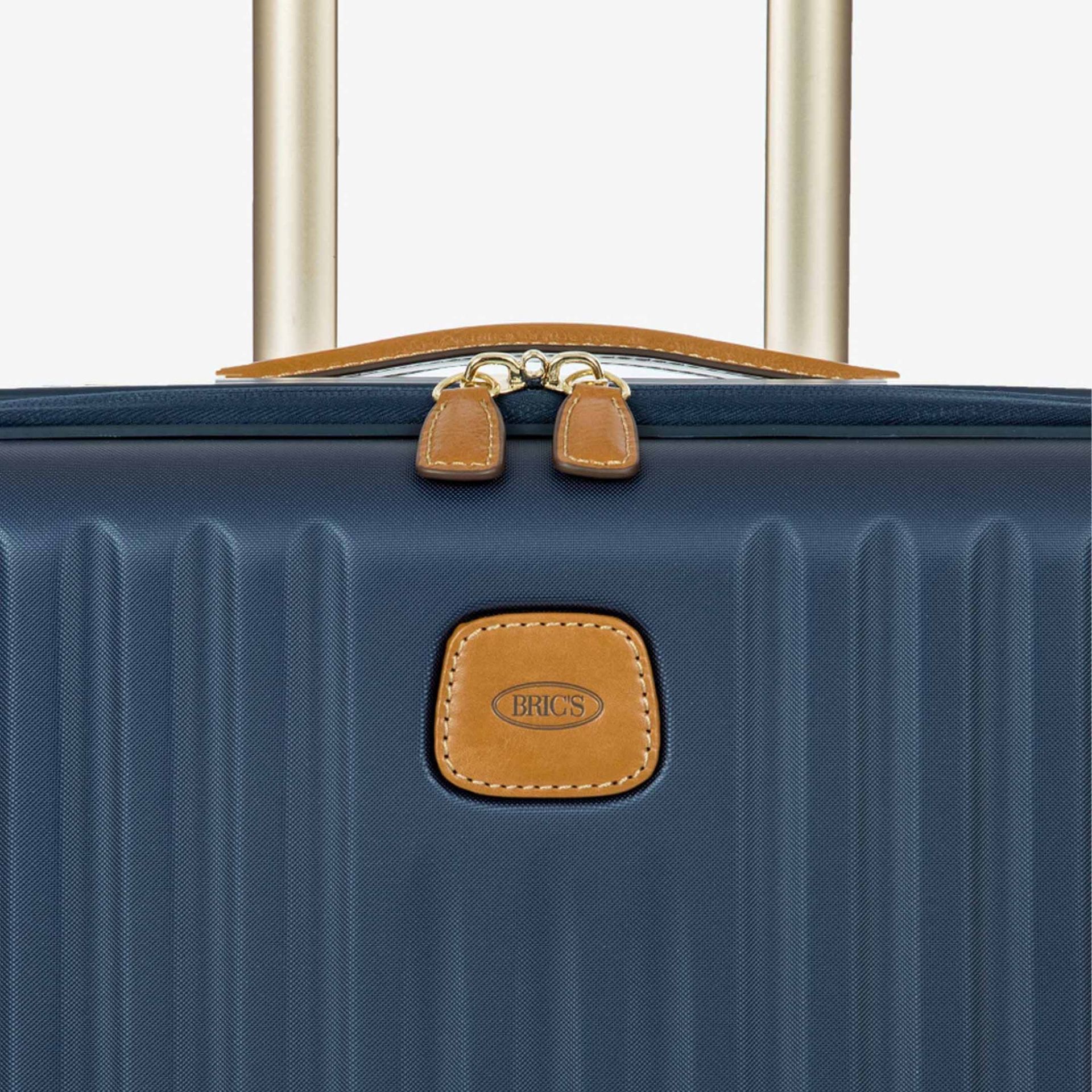 BRIC'S Trolley da Cabina Capri Blue  BRK28028.606