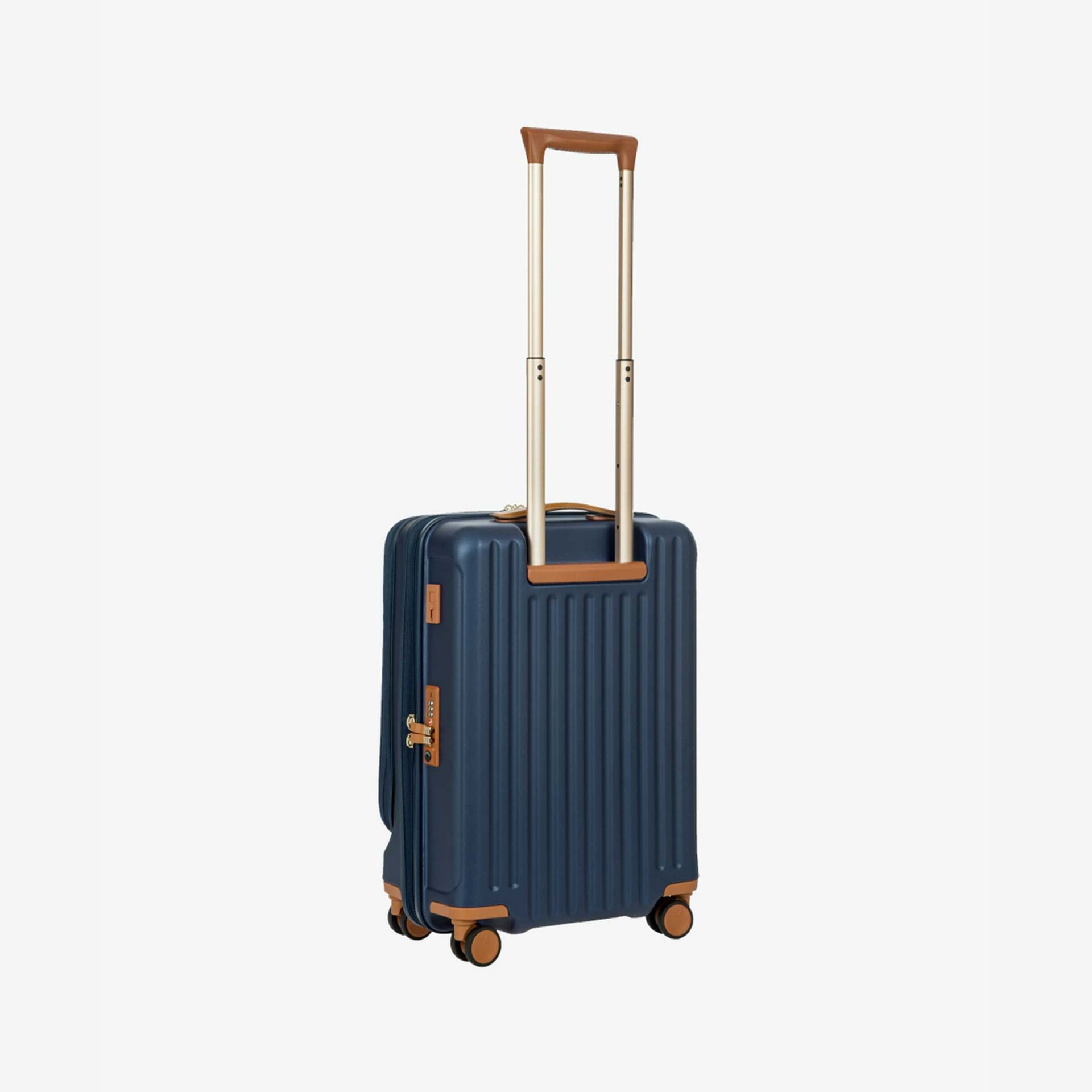 BRIC'S Trolley da Cabina Capri Blue  BRK28028.606