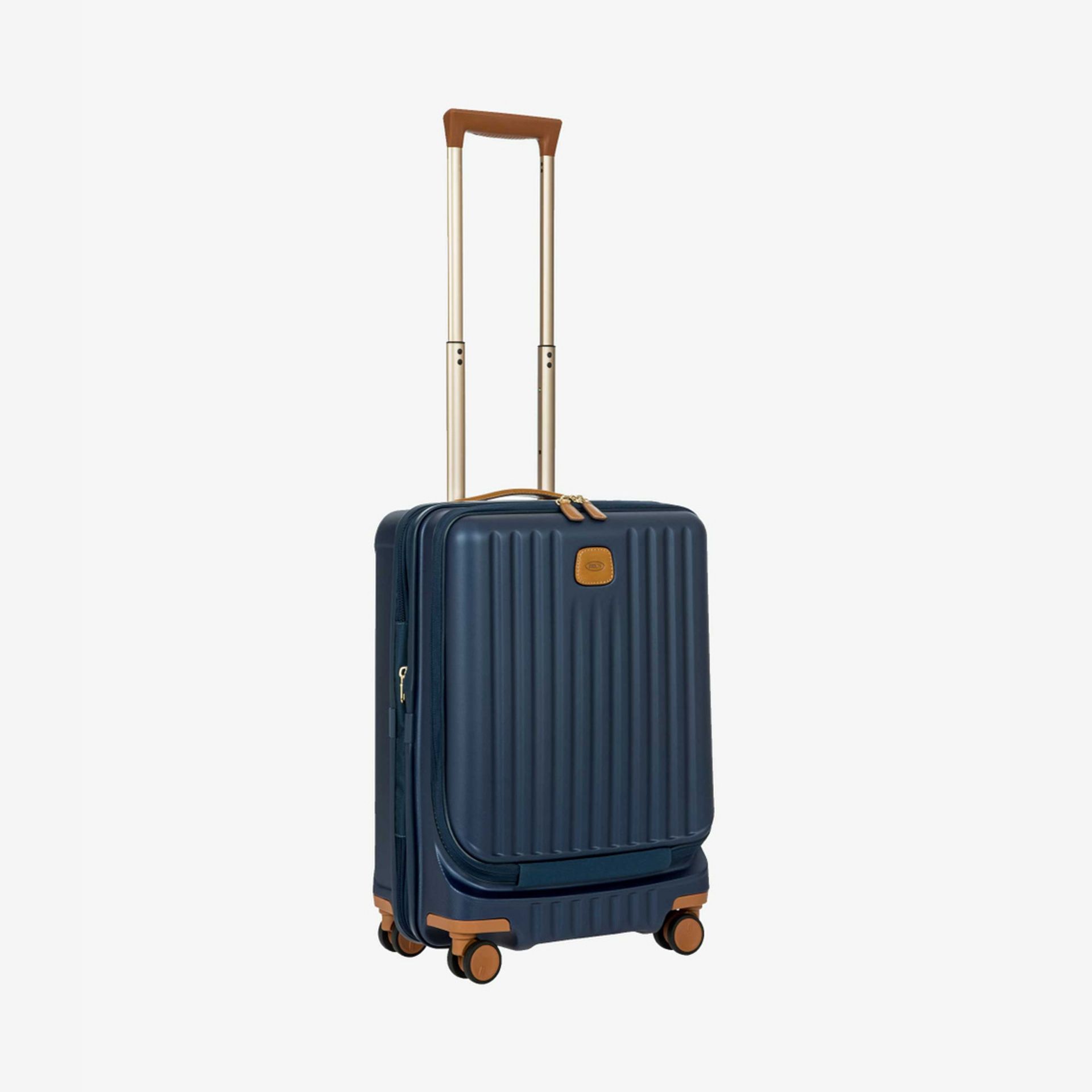 BRIC'S Trolley da Cabina Capri Blue  BRK28028.606