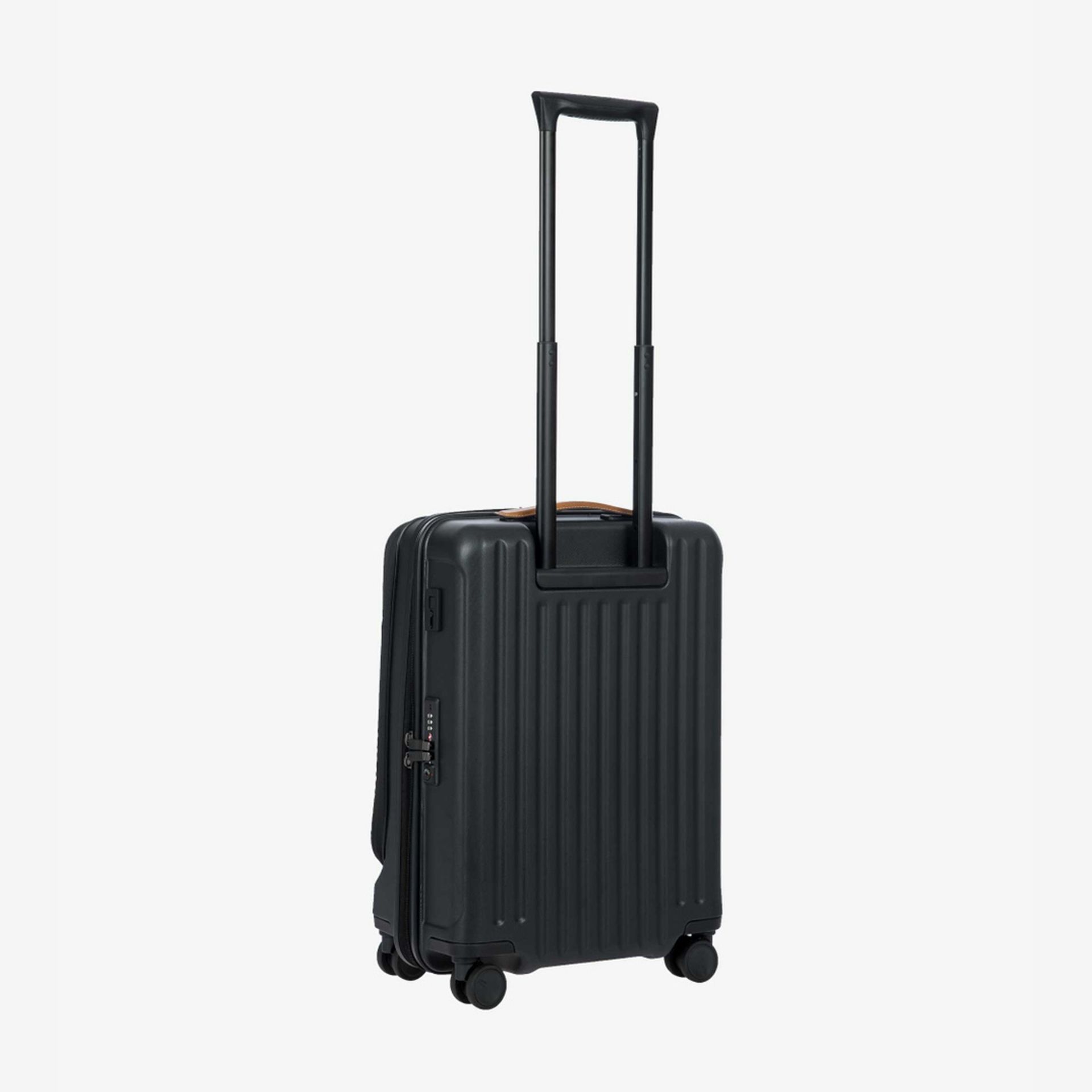 BRIC'S Trolley da Cabina Capri Black  BRK28028.101