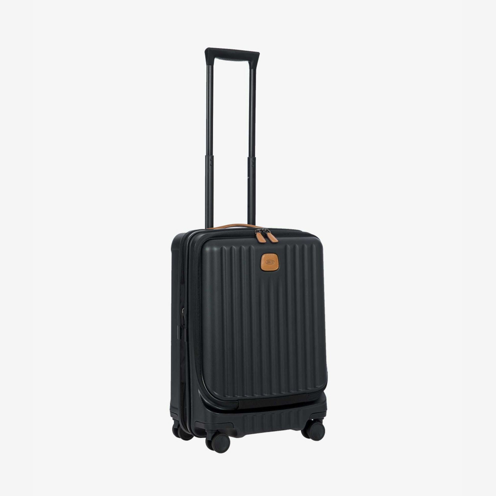 BRIC'S Trolley da Cabina Capri Black  BRK28028.101