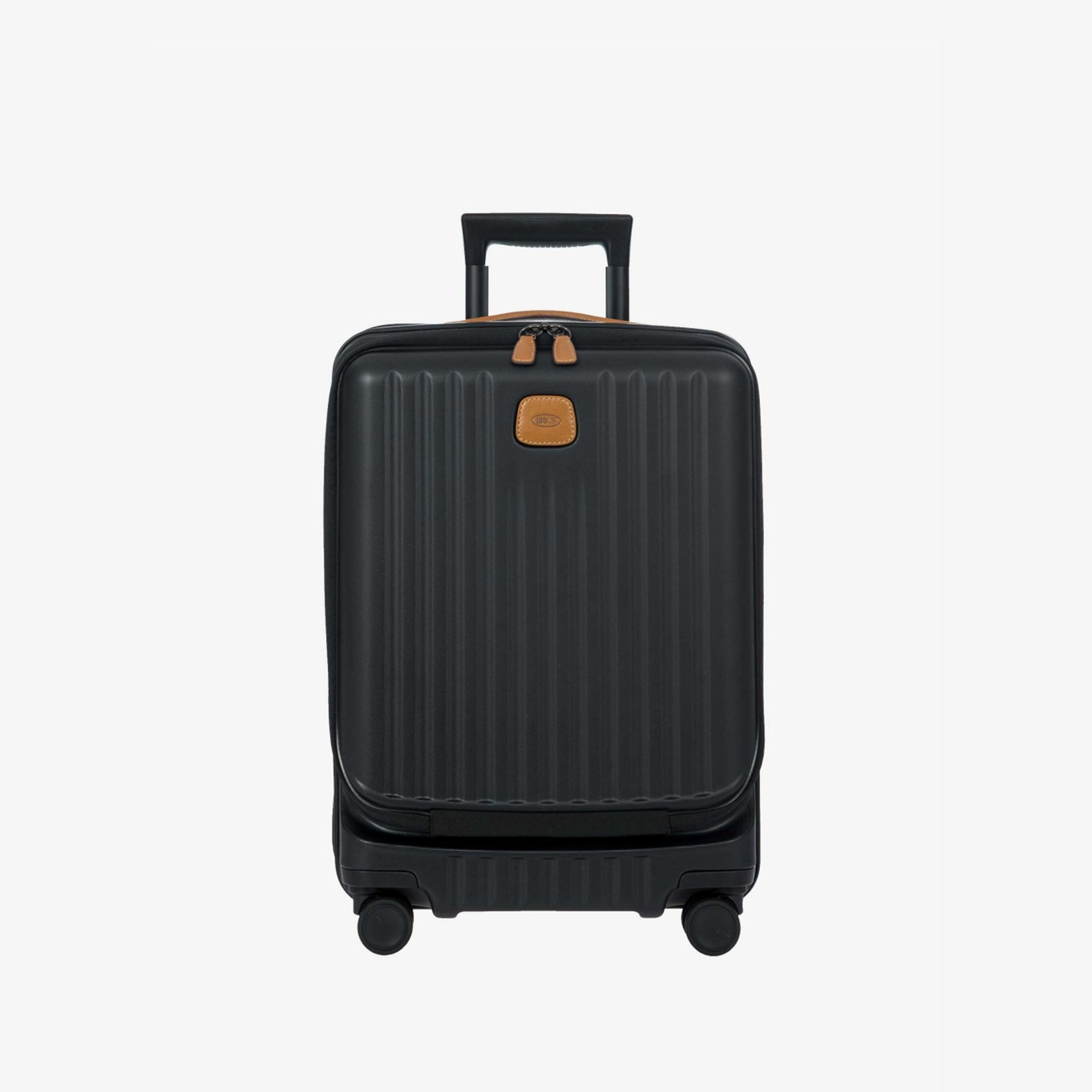 BRIC'S Trolley da Cabina Capri Black  BRK28028.101