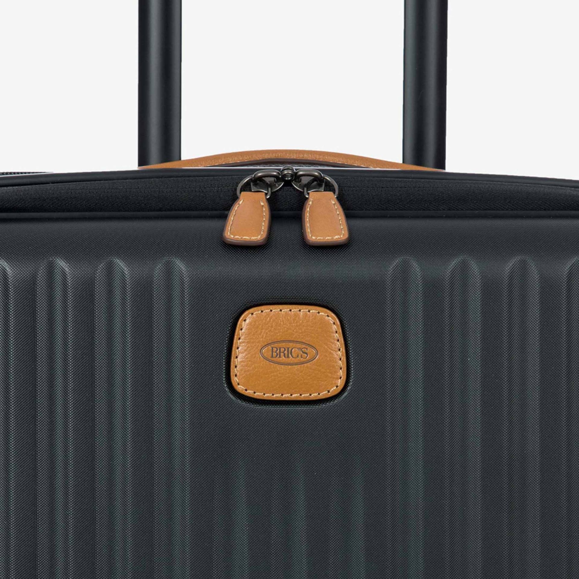 BRIC'S Trolley da Cabina Capri Black  BRK28028.101