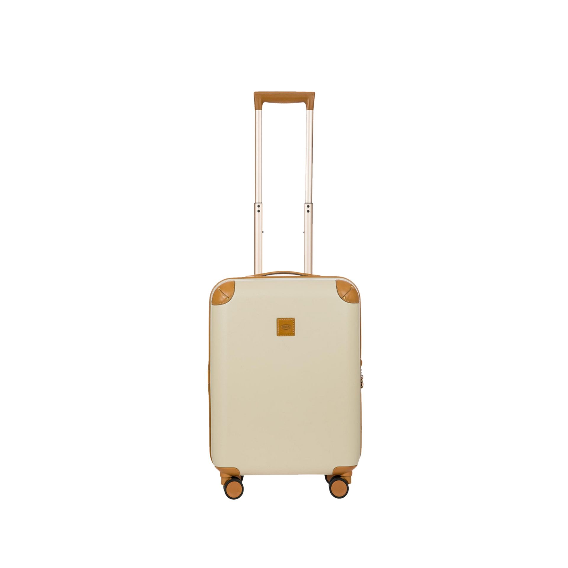 BRIC'S Trolley Cabina Amalfi Cream  BAQ08351.114