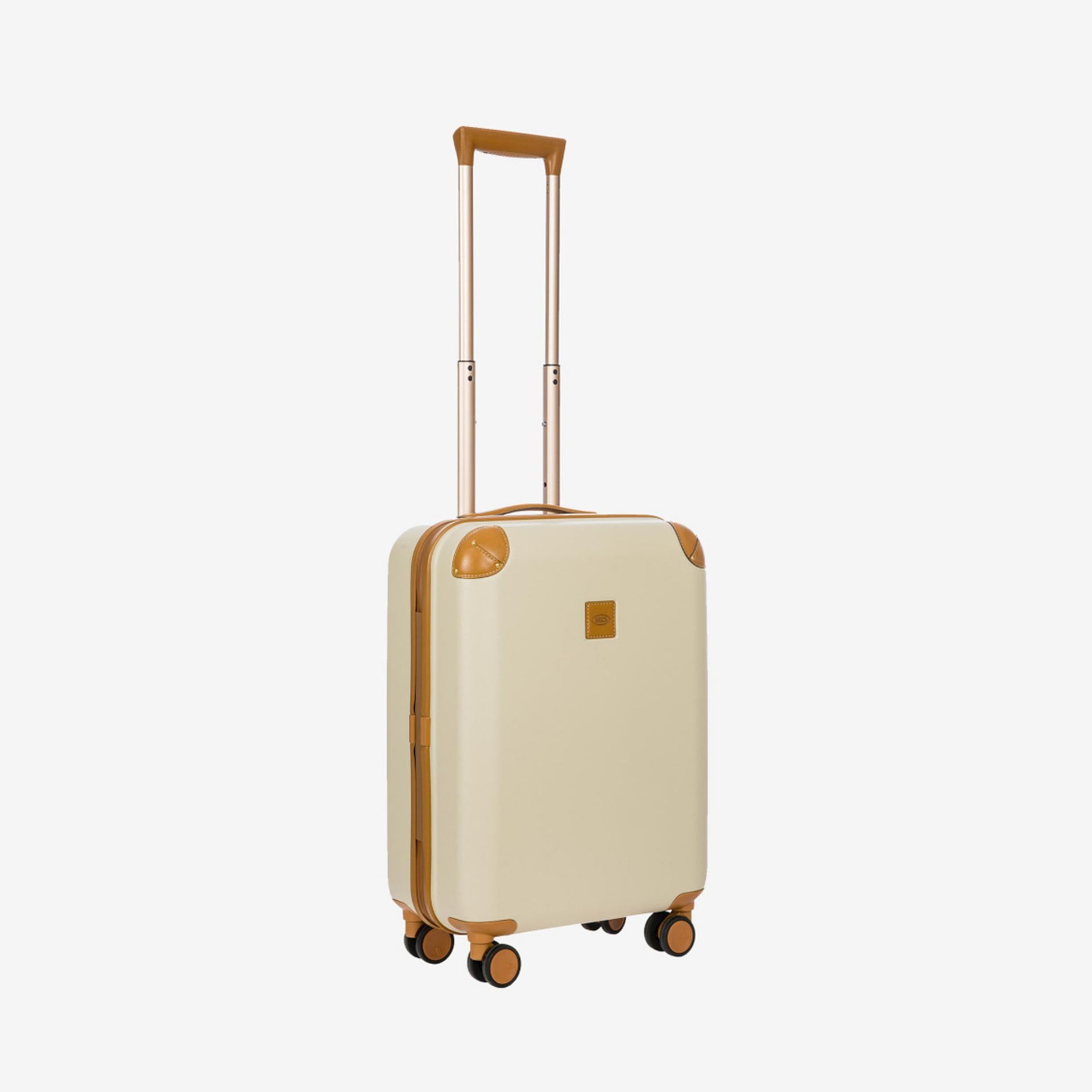 BRIC'S Trolley Cabina Amalfi Cream  BAQ08351.114