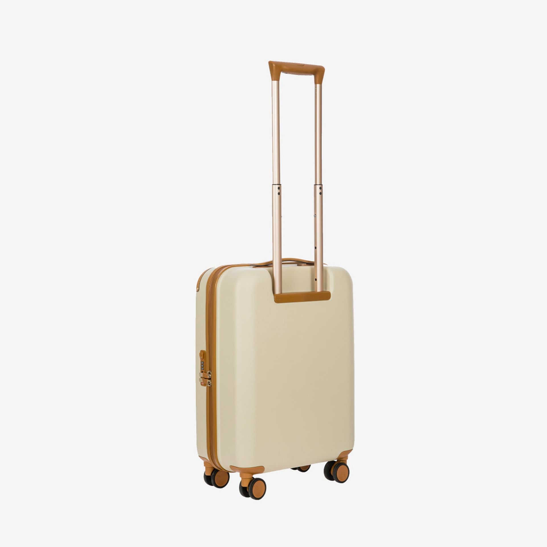 BRIC'S Trolley Cabina Amalfi Cream  BAQ08351.114
