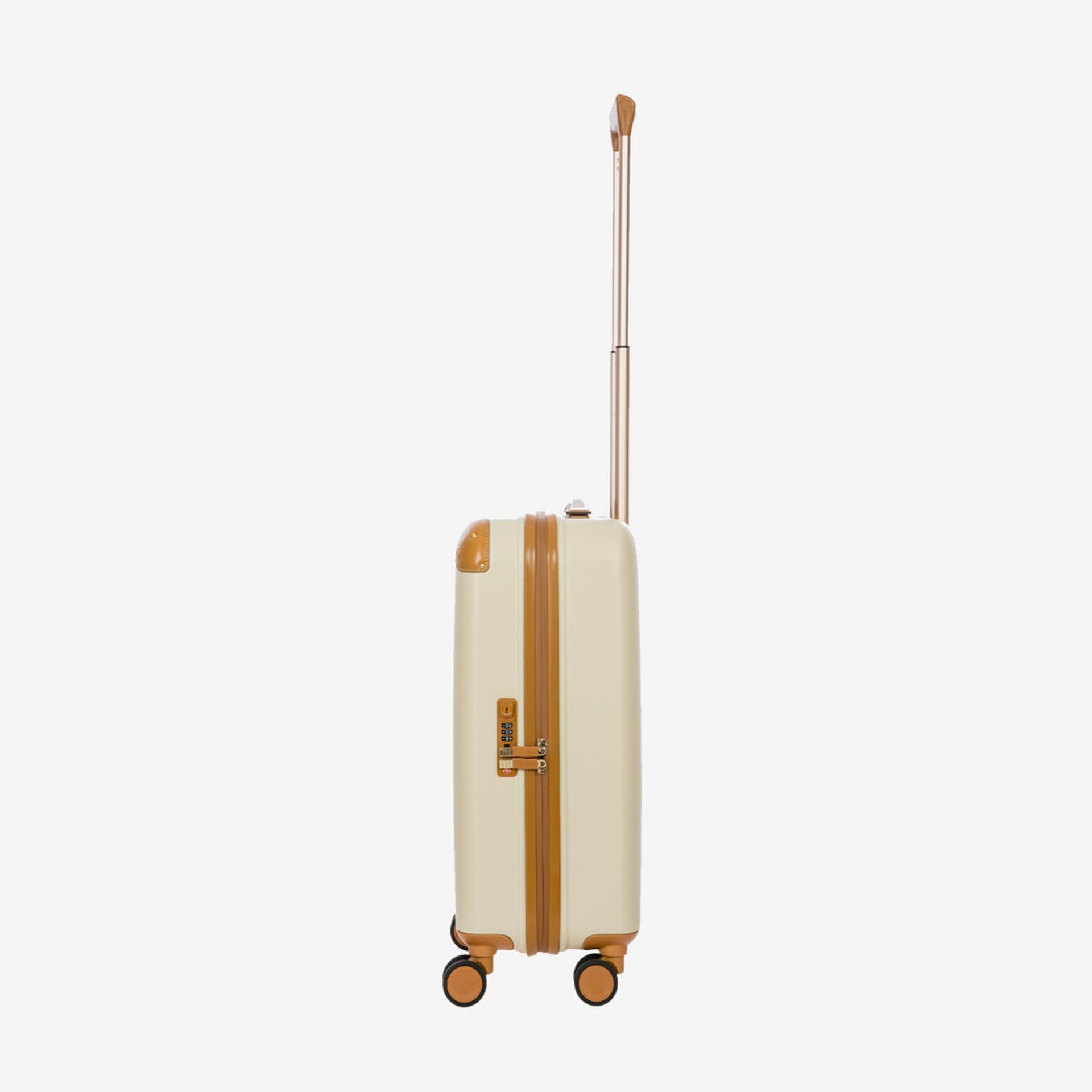 BRIC'S Trolley Cabina Amalfi Cream  BAQ08351.114