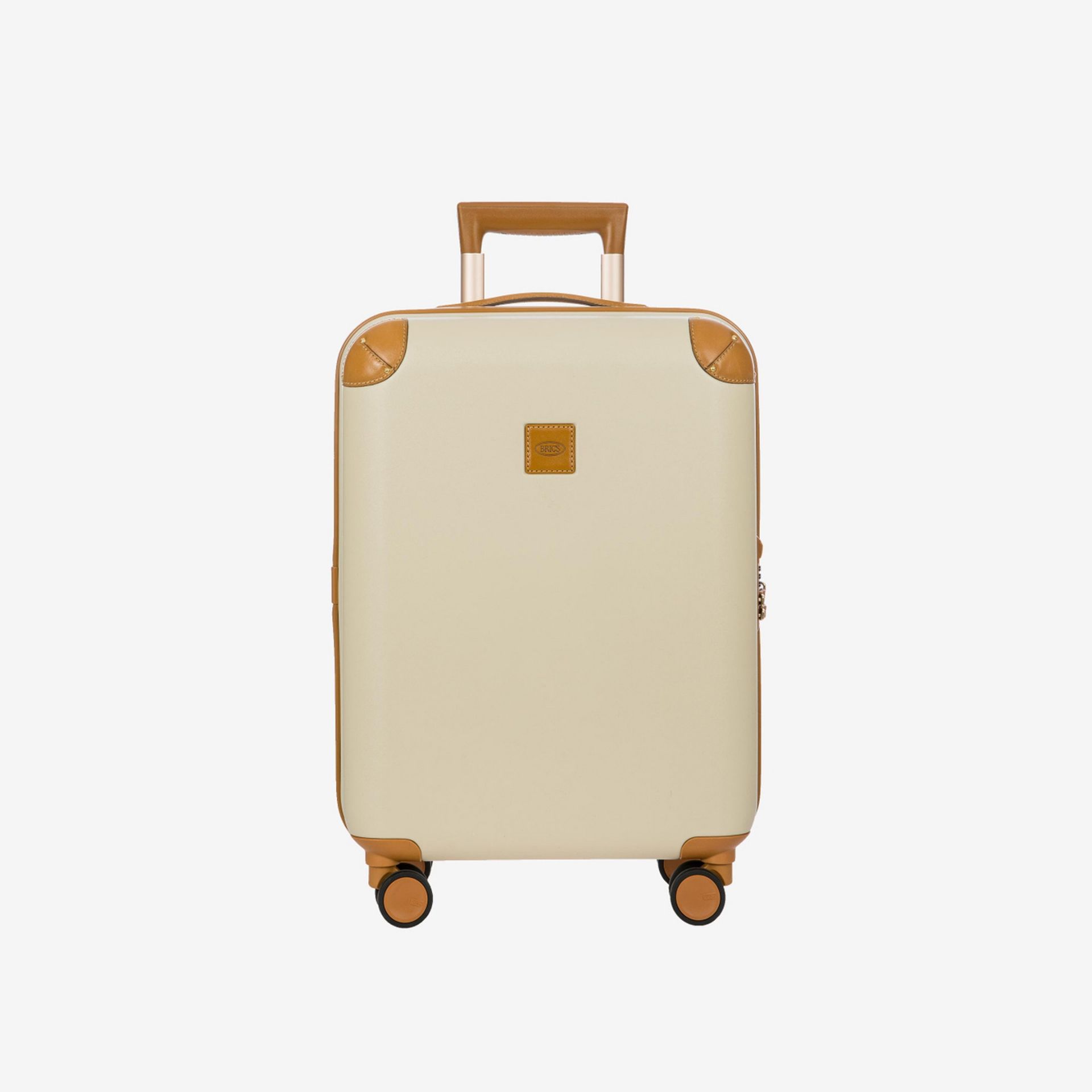 BRIC'S Trolley Cabina Amalfi Cream  BAQ08351.114