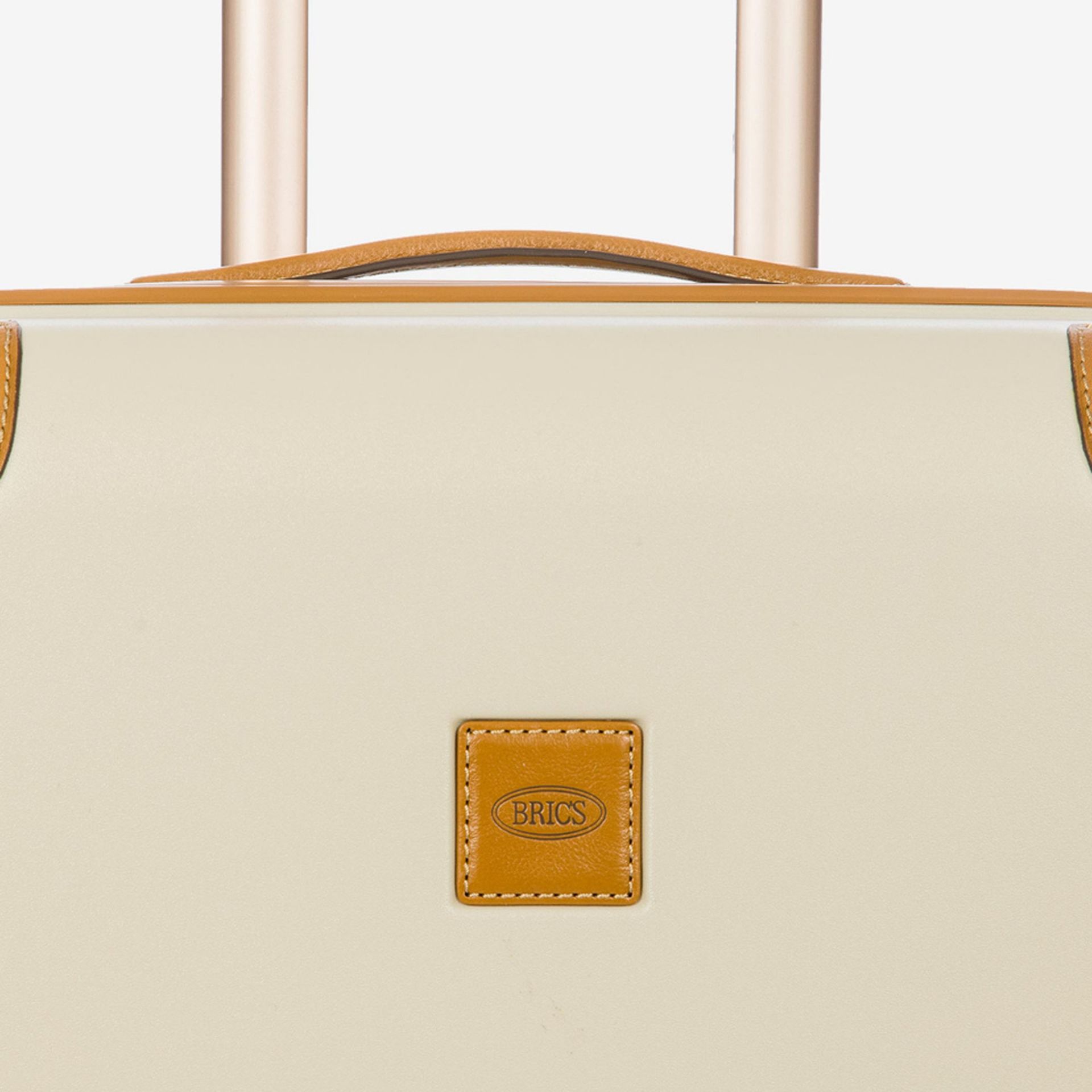 BRIC'S Trolley Cabina Amalfi Cream  BAQ08351.114