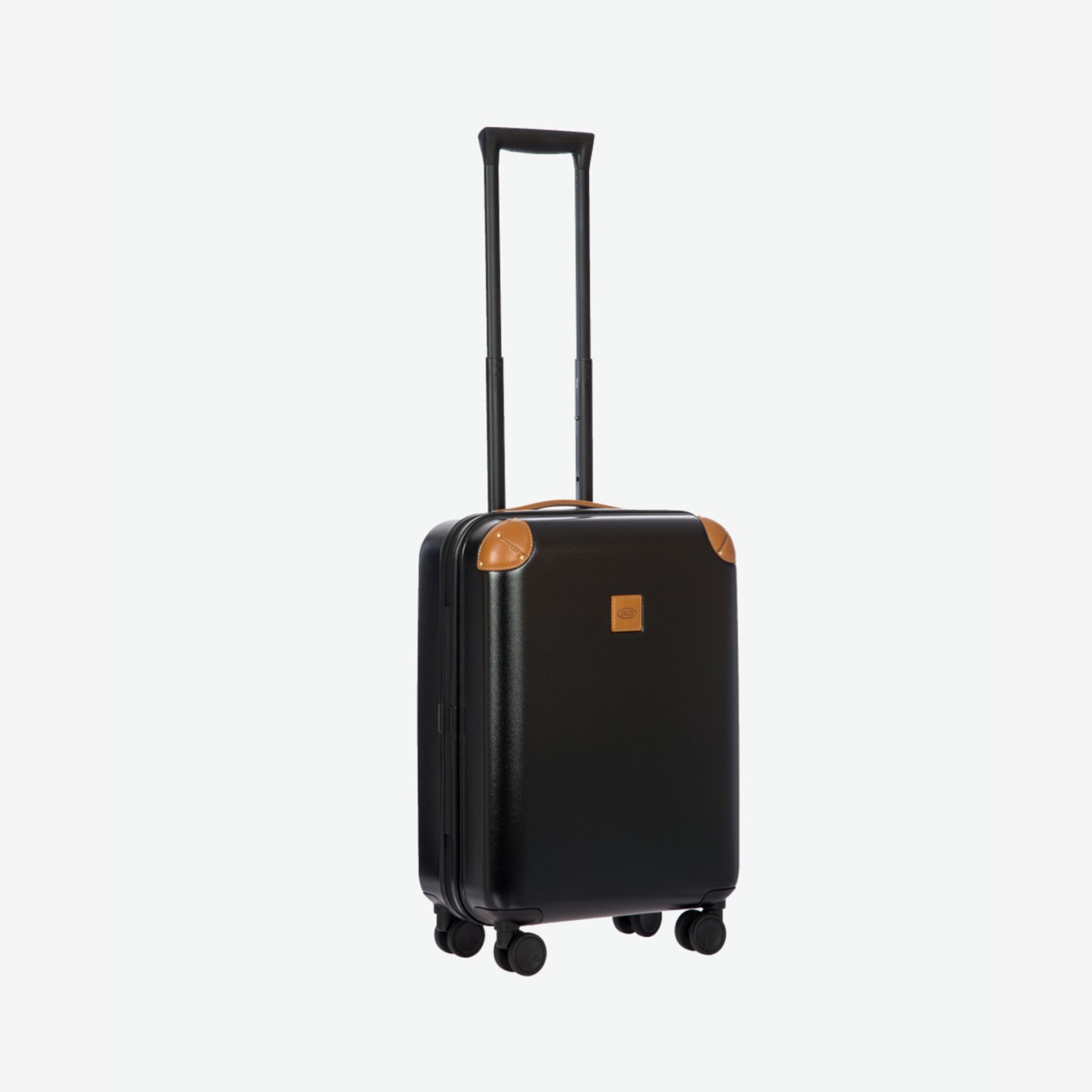 Bric's Trolley Cabina Amalfi Black  BAQ08351.001