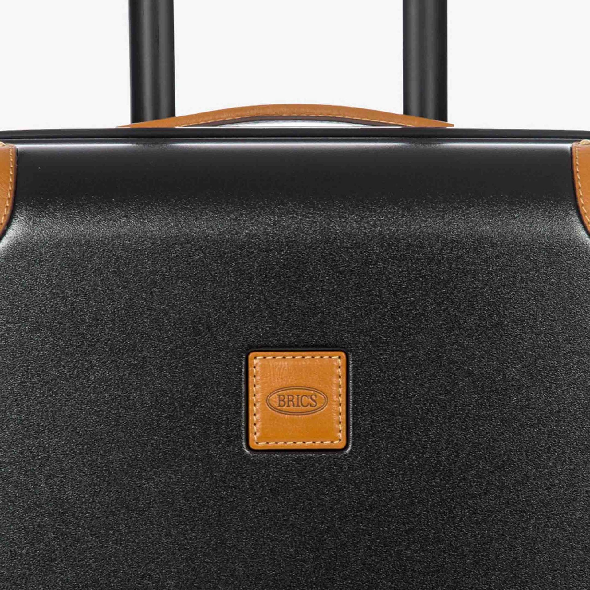 Bric's Trolley Cabina Amalfi Black  BAQ08351.001