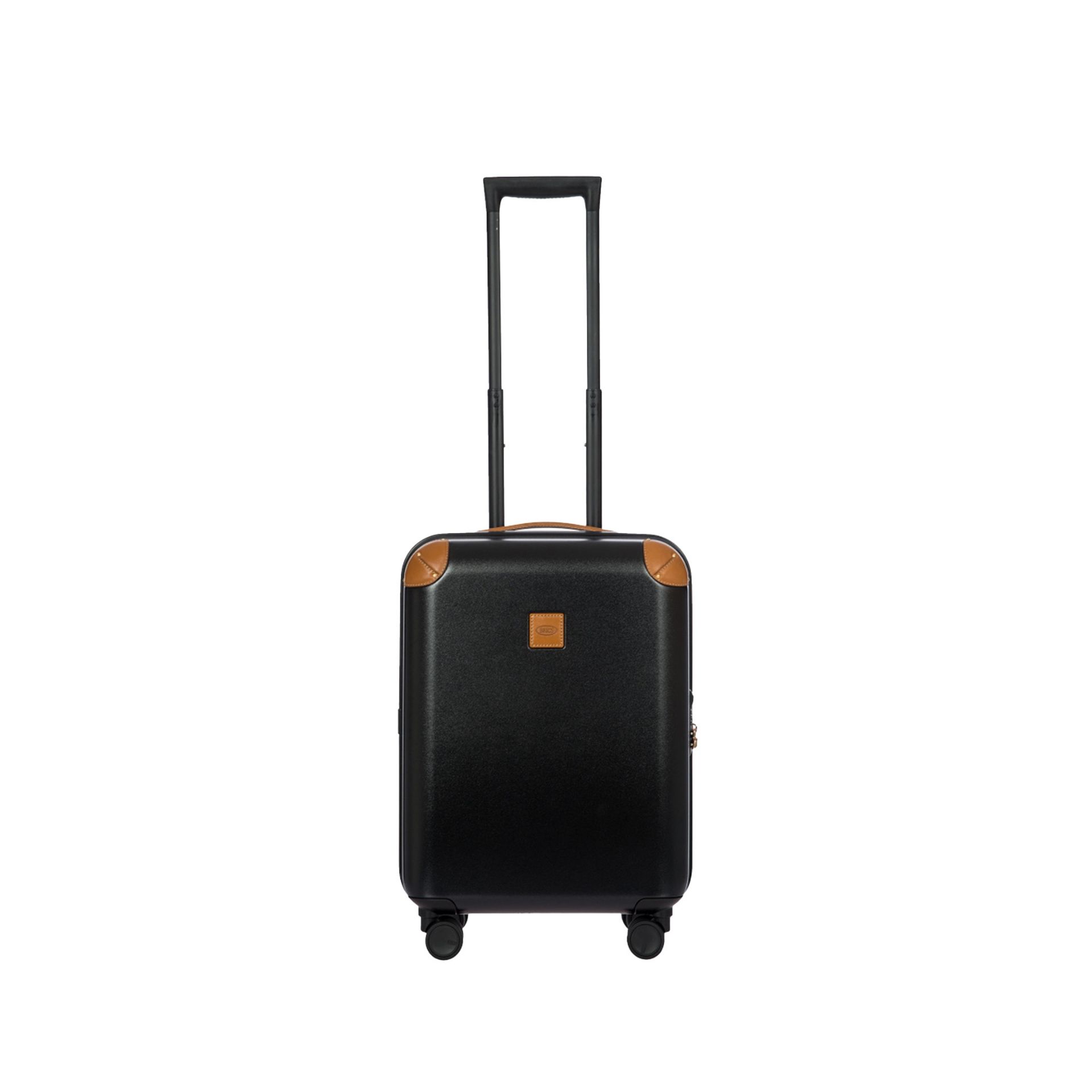Bric's Trolley Cabina Amalfi Black  BAQ08351.001