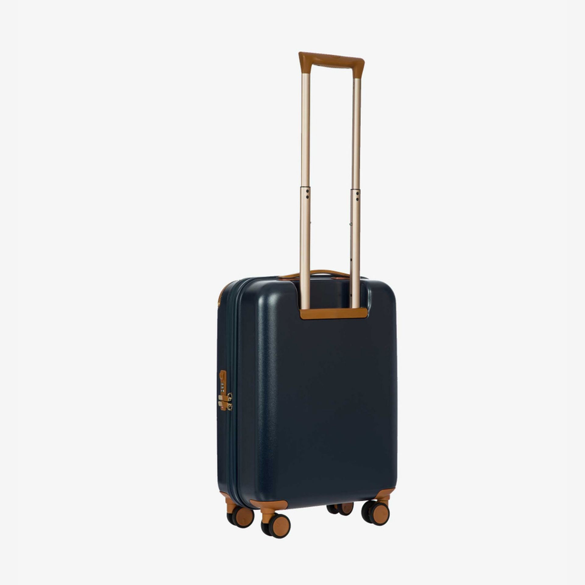 BRIC'S Trolley Cabina Amalfi Blue  BAQ08351.006