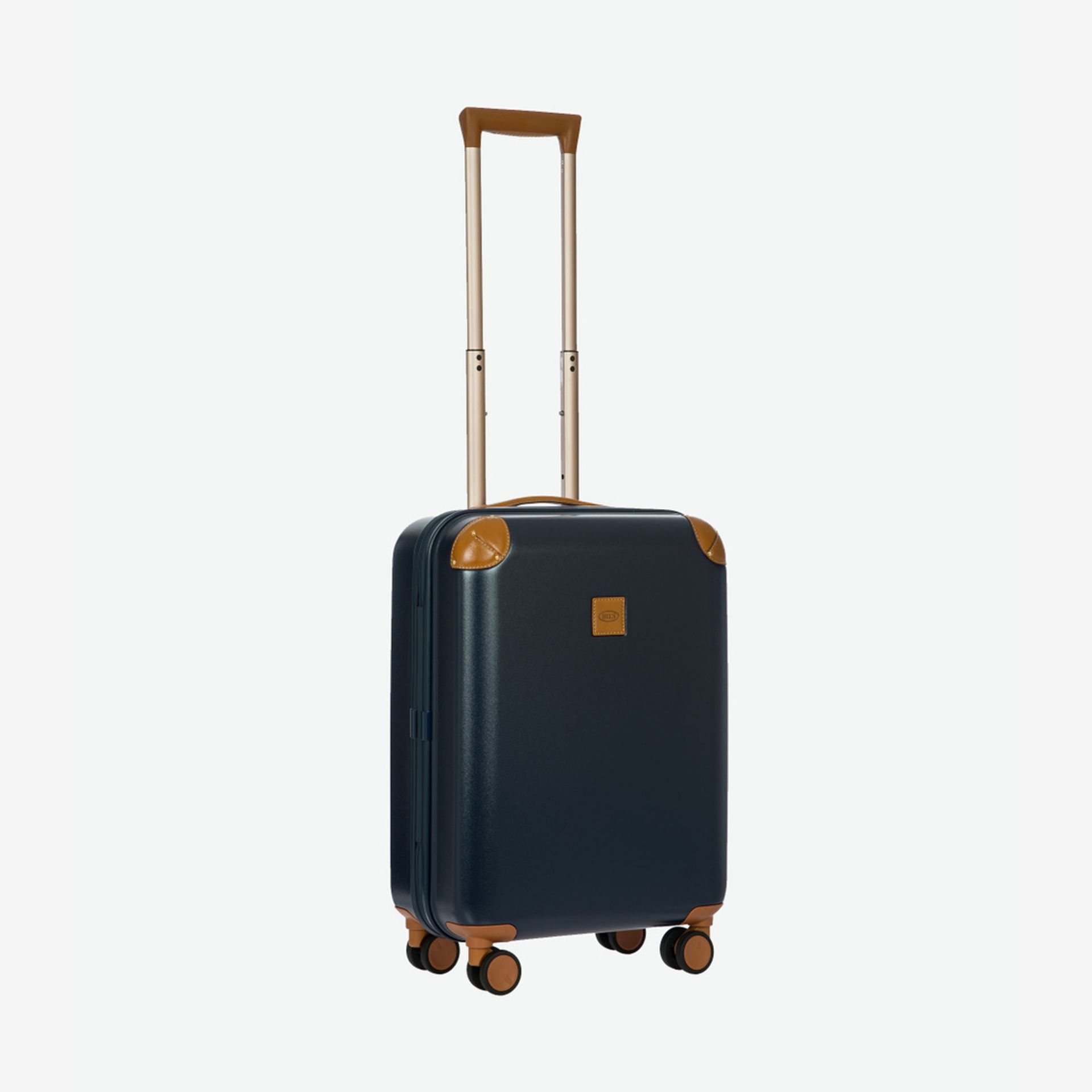 BRIC'S Trolley Cabina Amalfi Blue  BAQ08351.006
