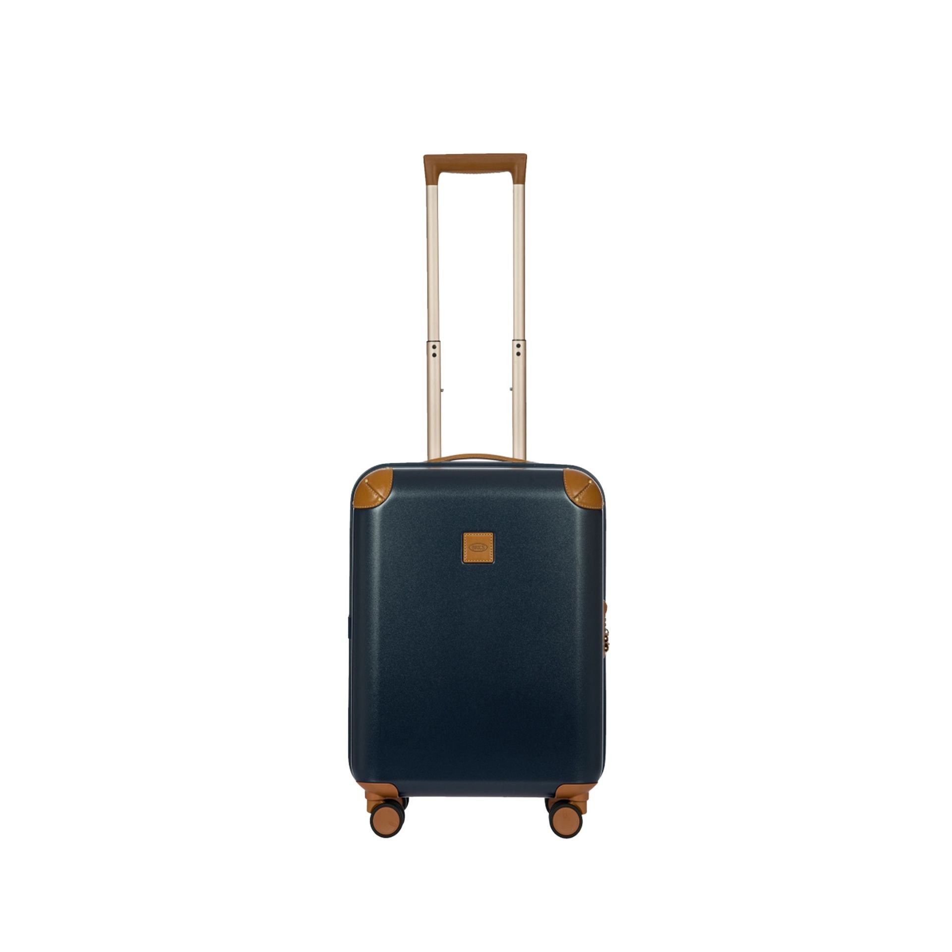 BRIC'S Trolley Cabina Amalfi Blue  BAQ08351.006