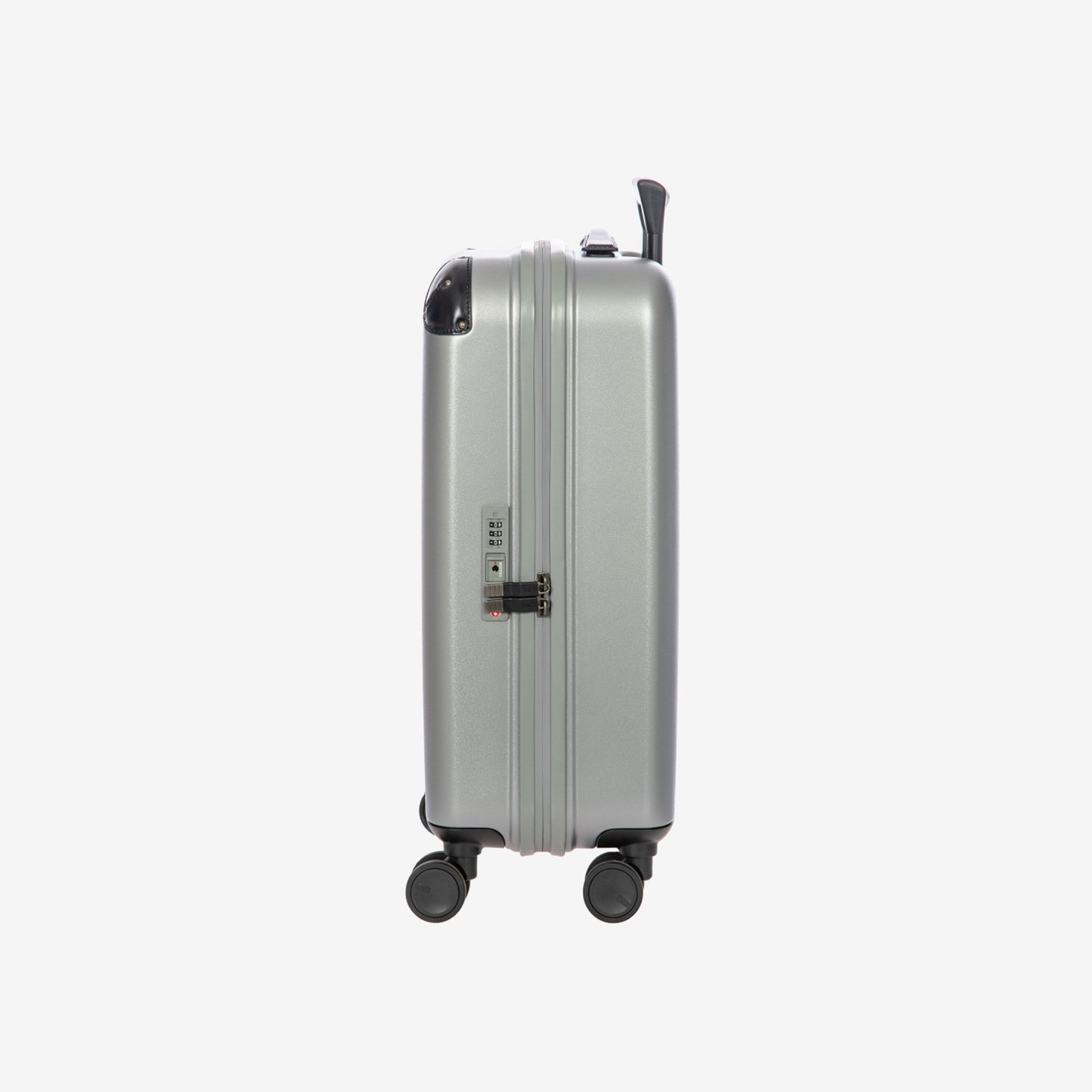 BRIC'S Trolley Cabina Amalfi Silver  BAQ08351.021
